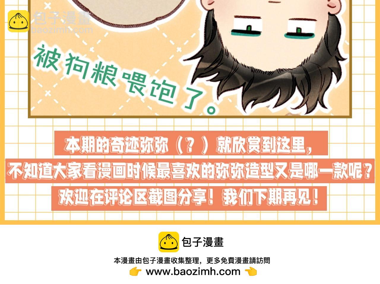 再見，我的國王 - 第23期 百變瀰瀰的造型大盤點 - 3