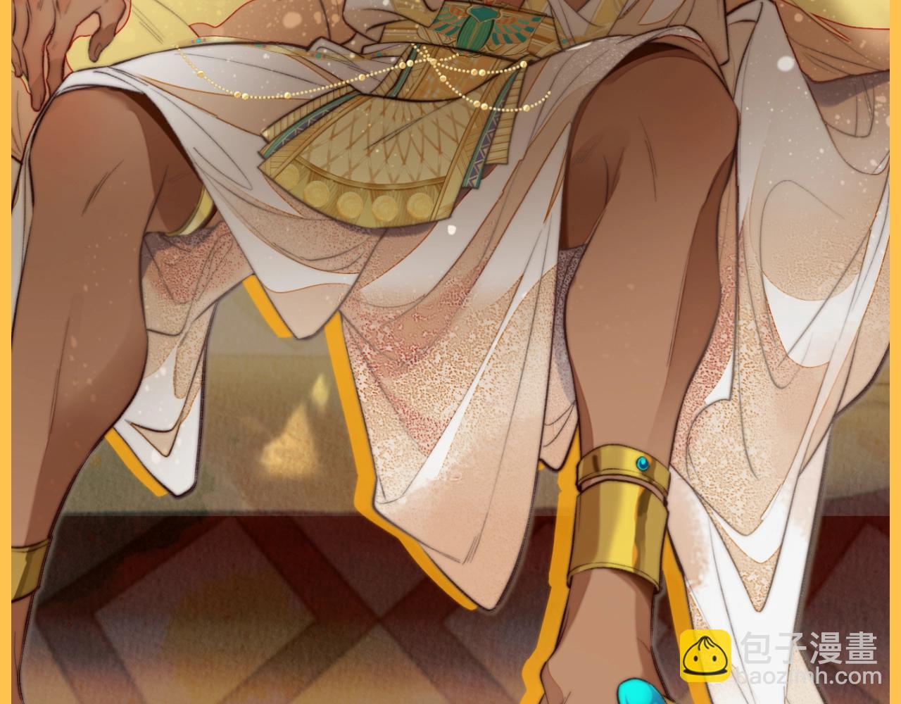 再見，我的國王 - 第23期 百變瀰瀰的造型大盤點 - 4