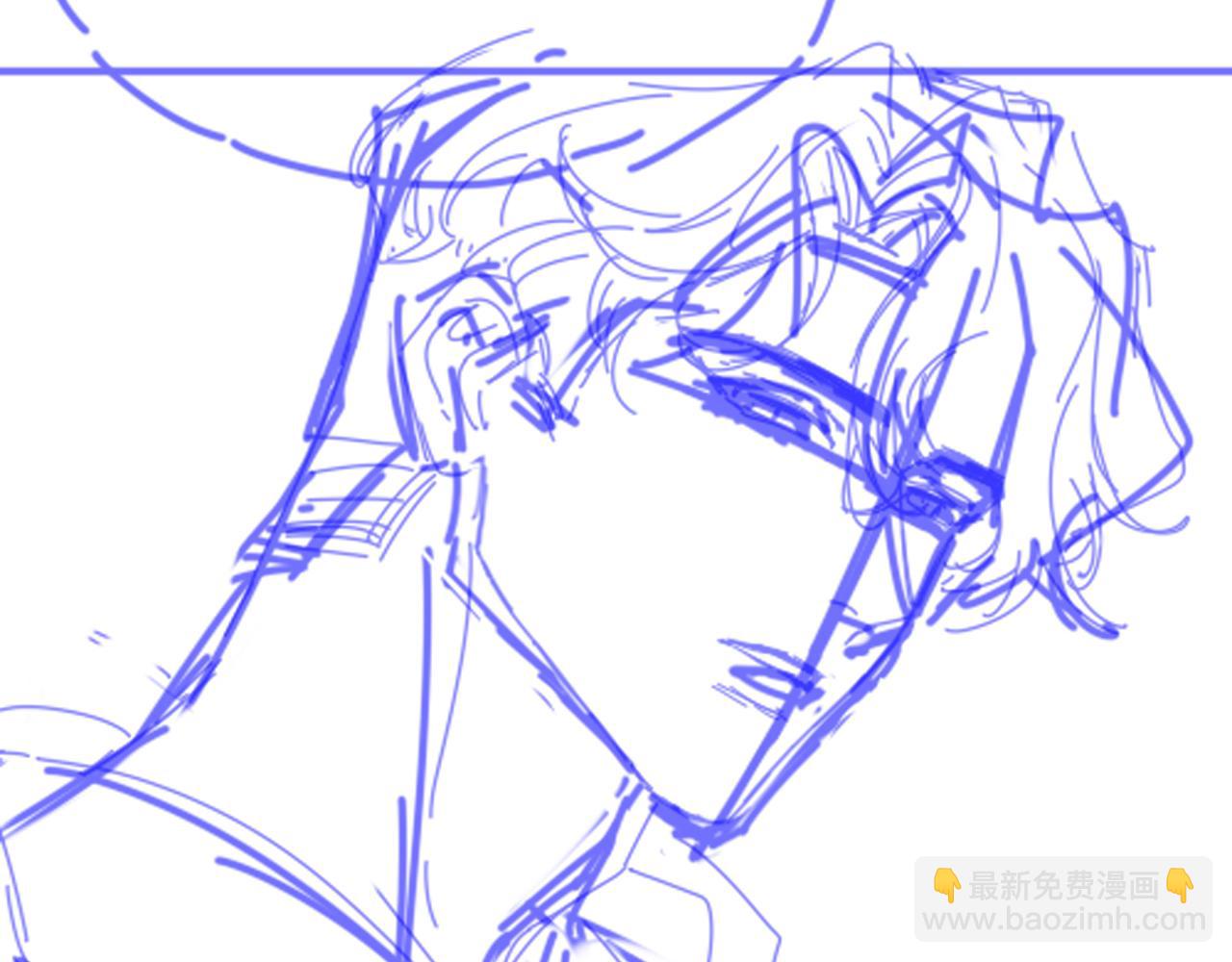 再見，我的國王 - 第55話 逼他說出口(3/3) - 4