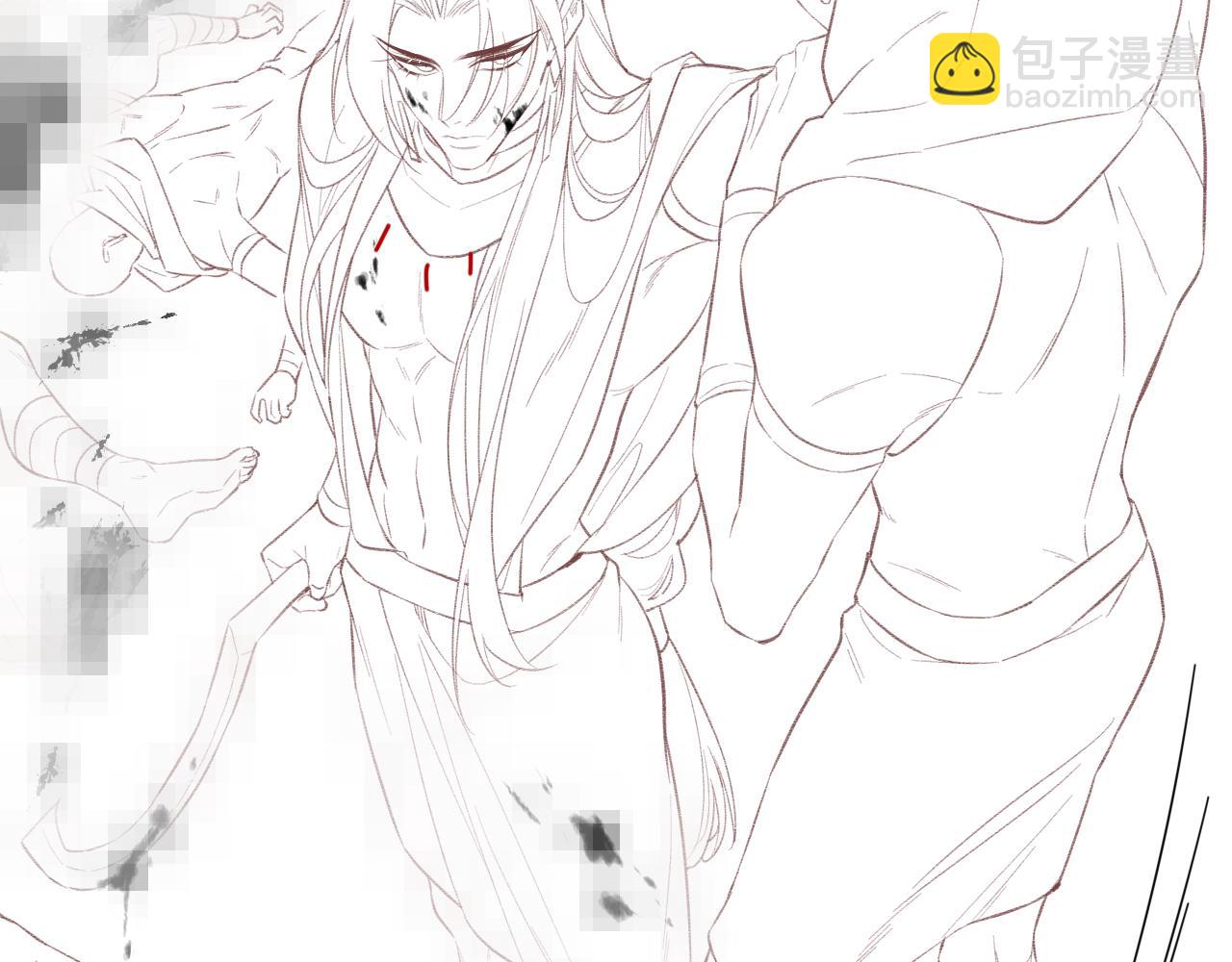 再見，我的國王 - 第9話 假貨(3/3) - 5