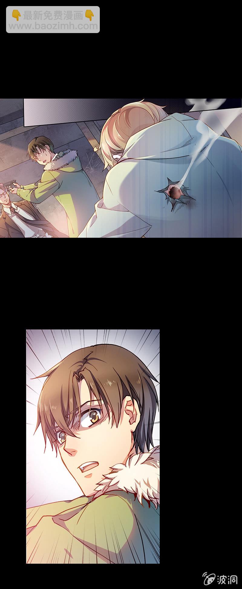 第二十八回-第28话