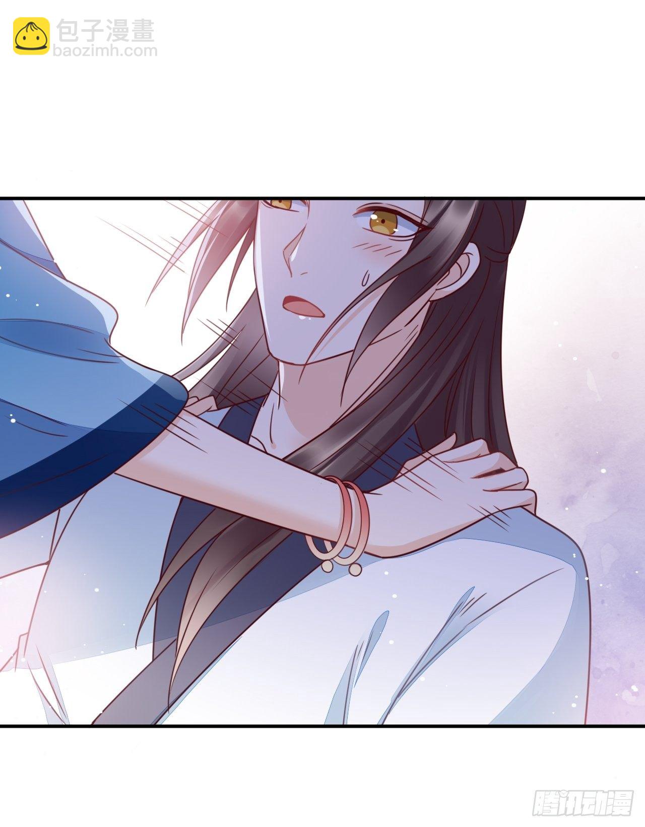 第1话 女施主请自重！-第2话