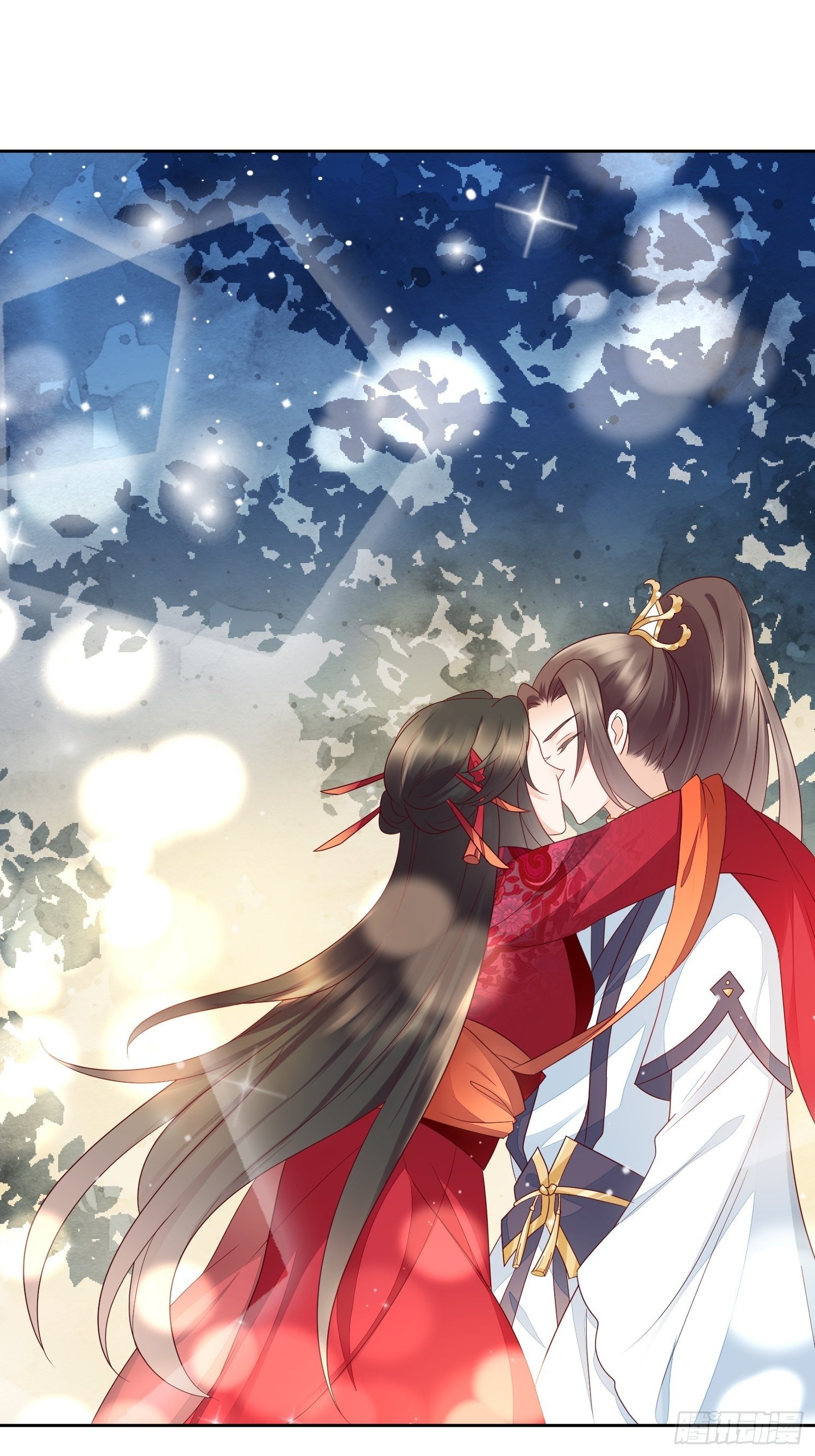 第11话 禁忌之吻-第12话