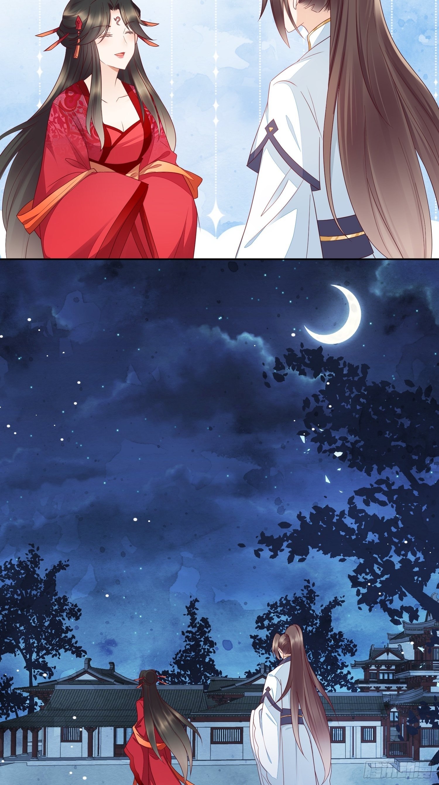 第11话 禁忌之吻-第12话