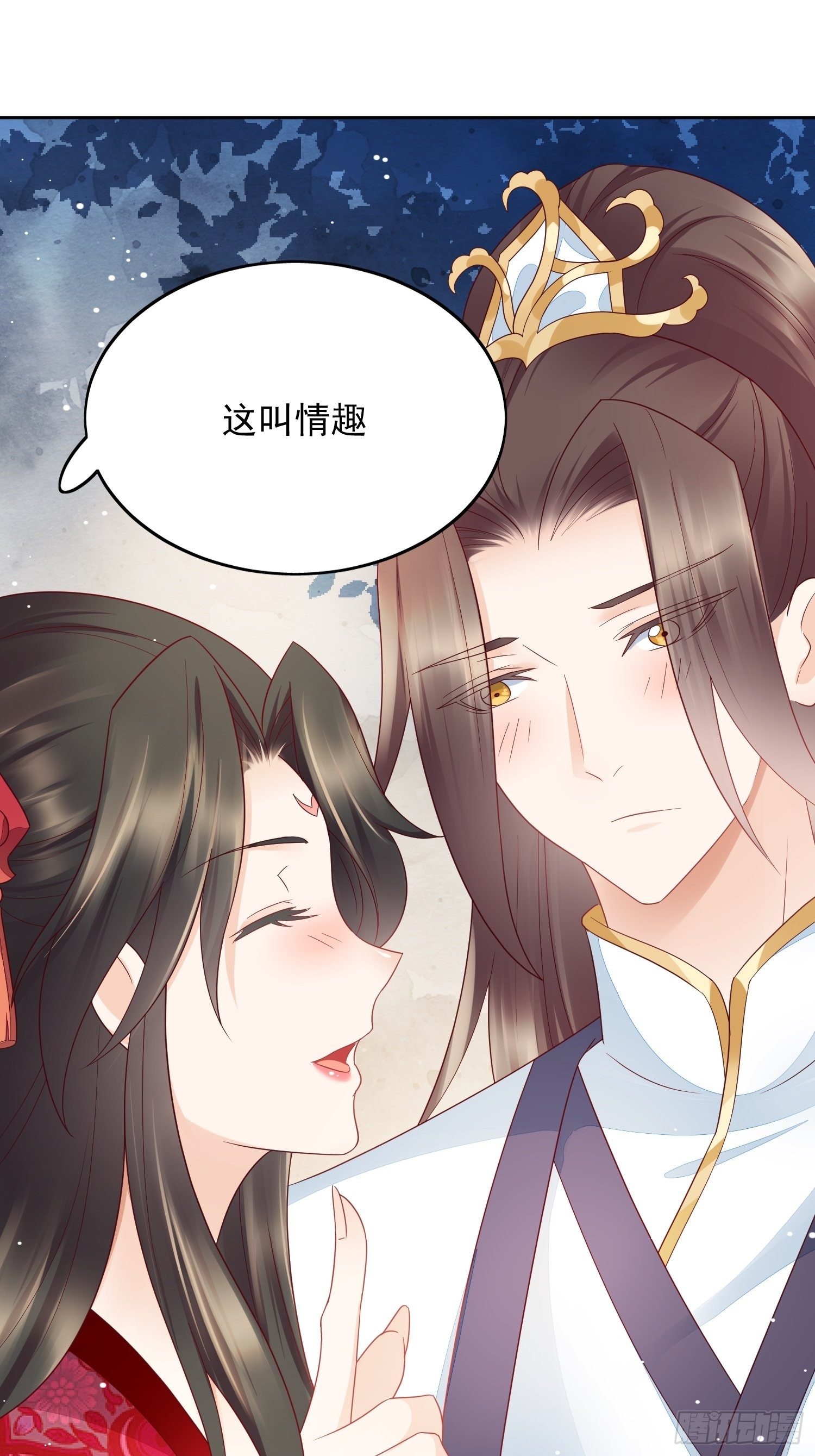 第11话 禁忌之吻-第12话