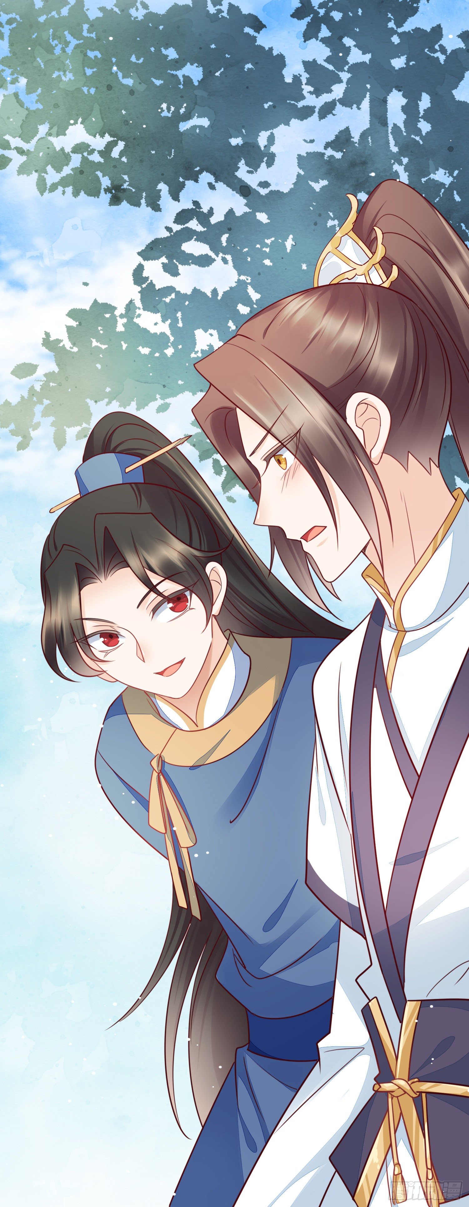 第17话 最好的你-第18话