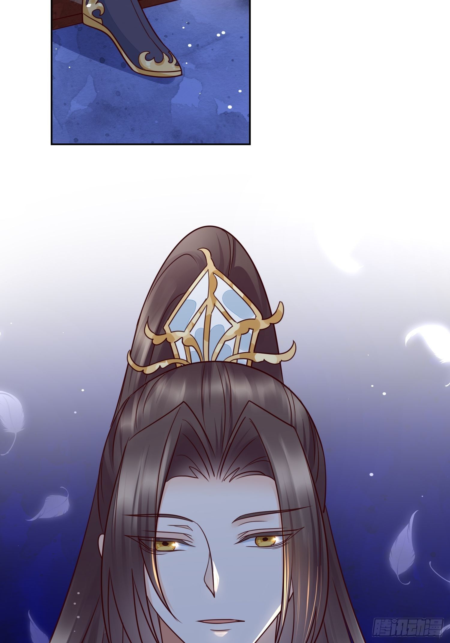 第19话 只想保护你-第20话