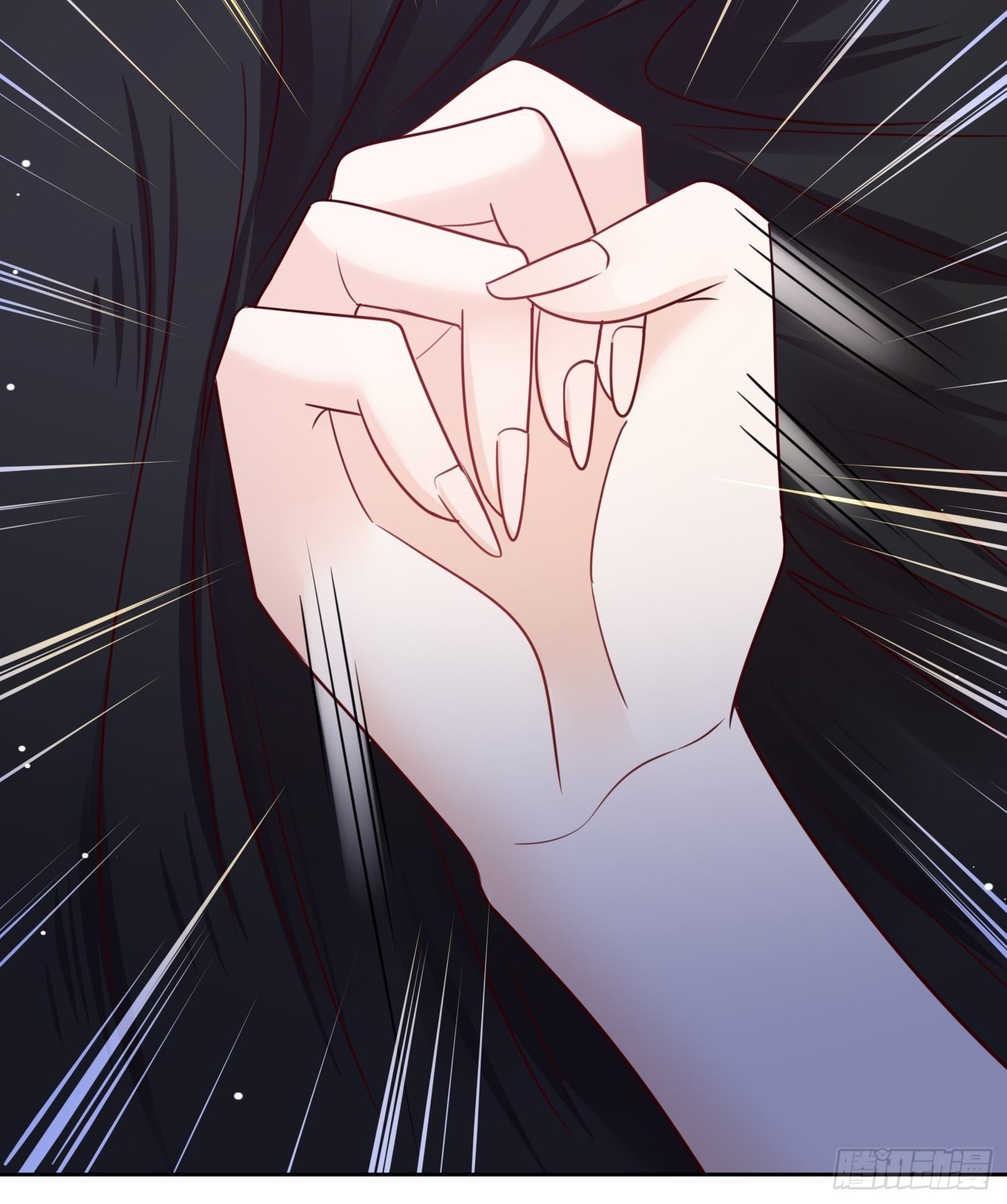 第21话 只许你背我-第22话