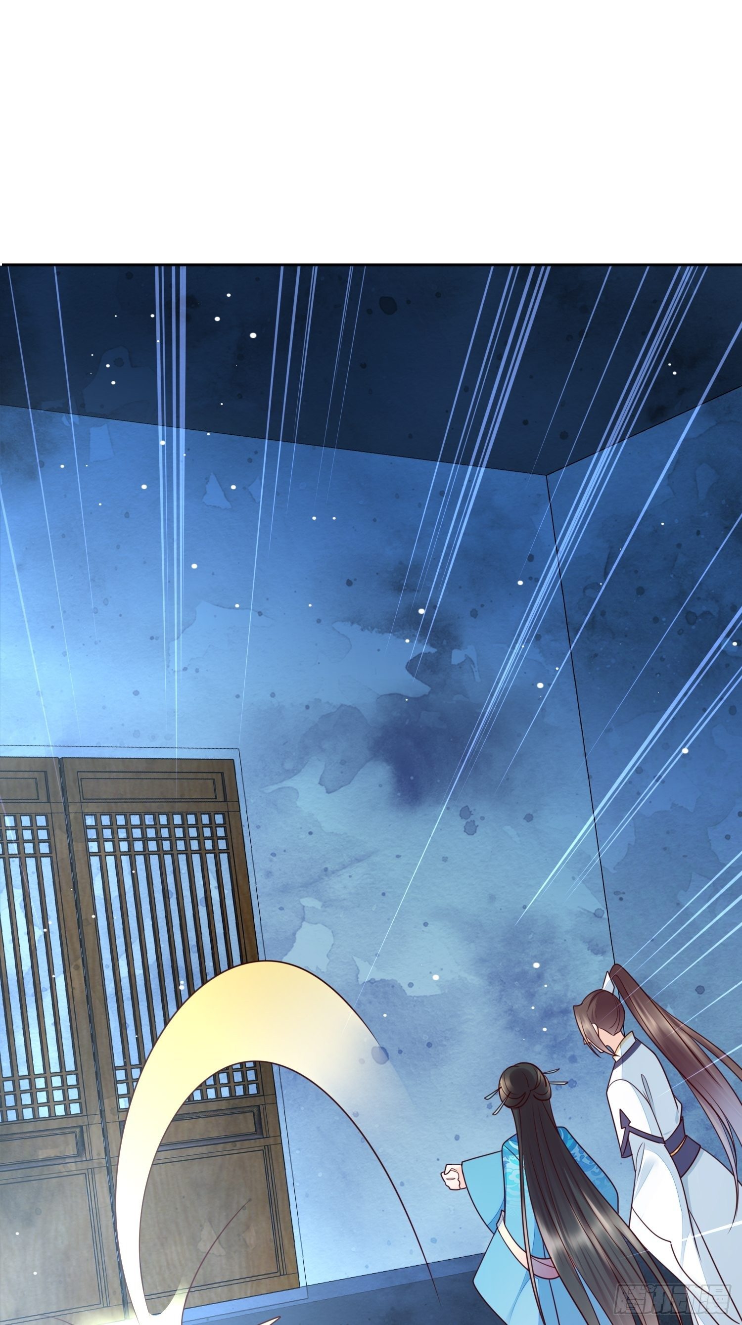 第21话 只许你背我-第22话