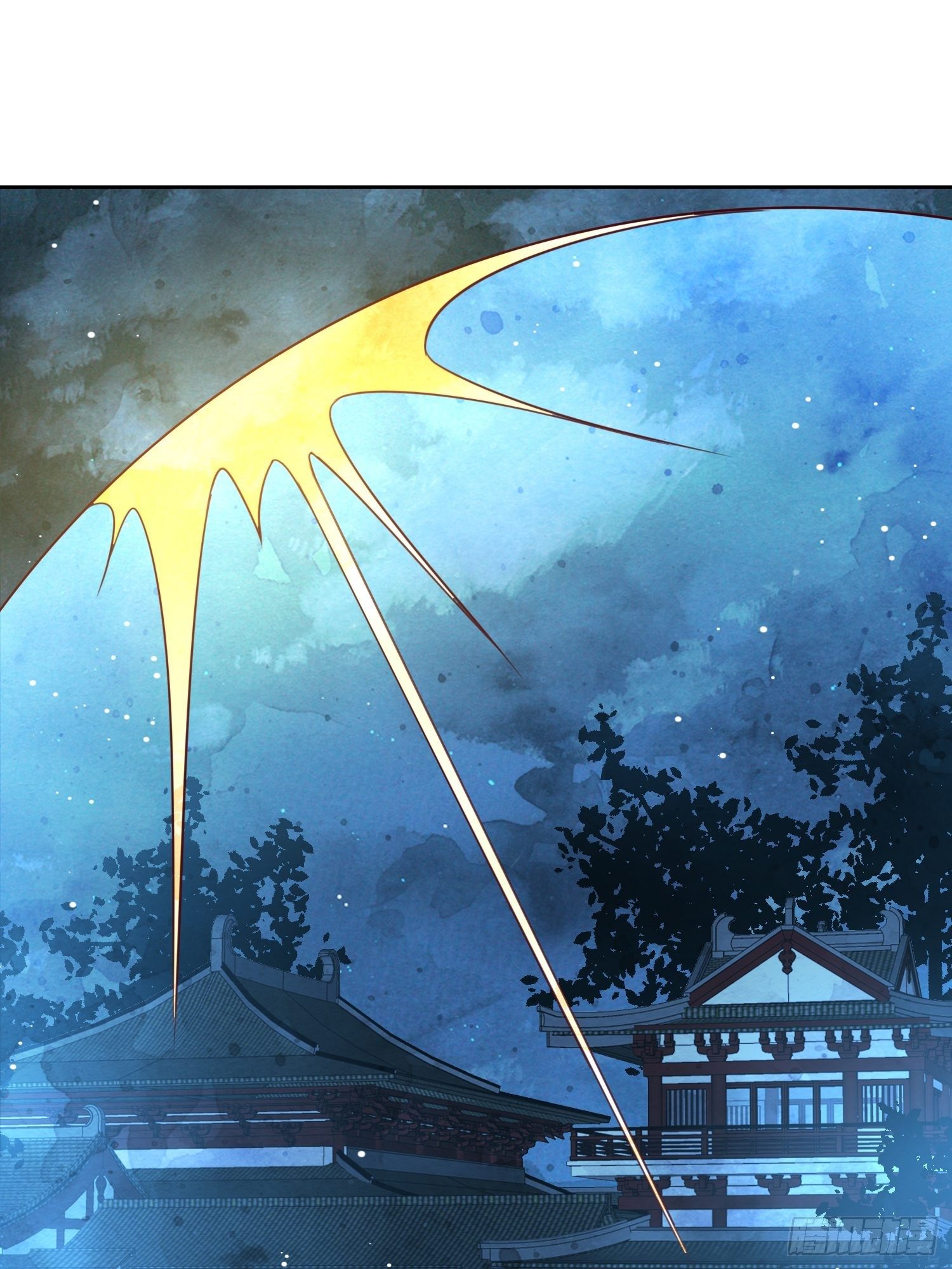 第21话 只许你背我-第22话