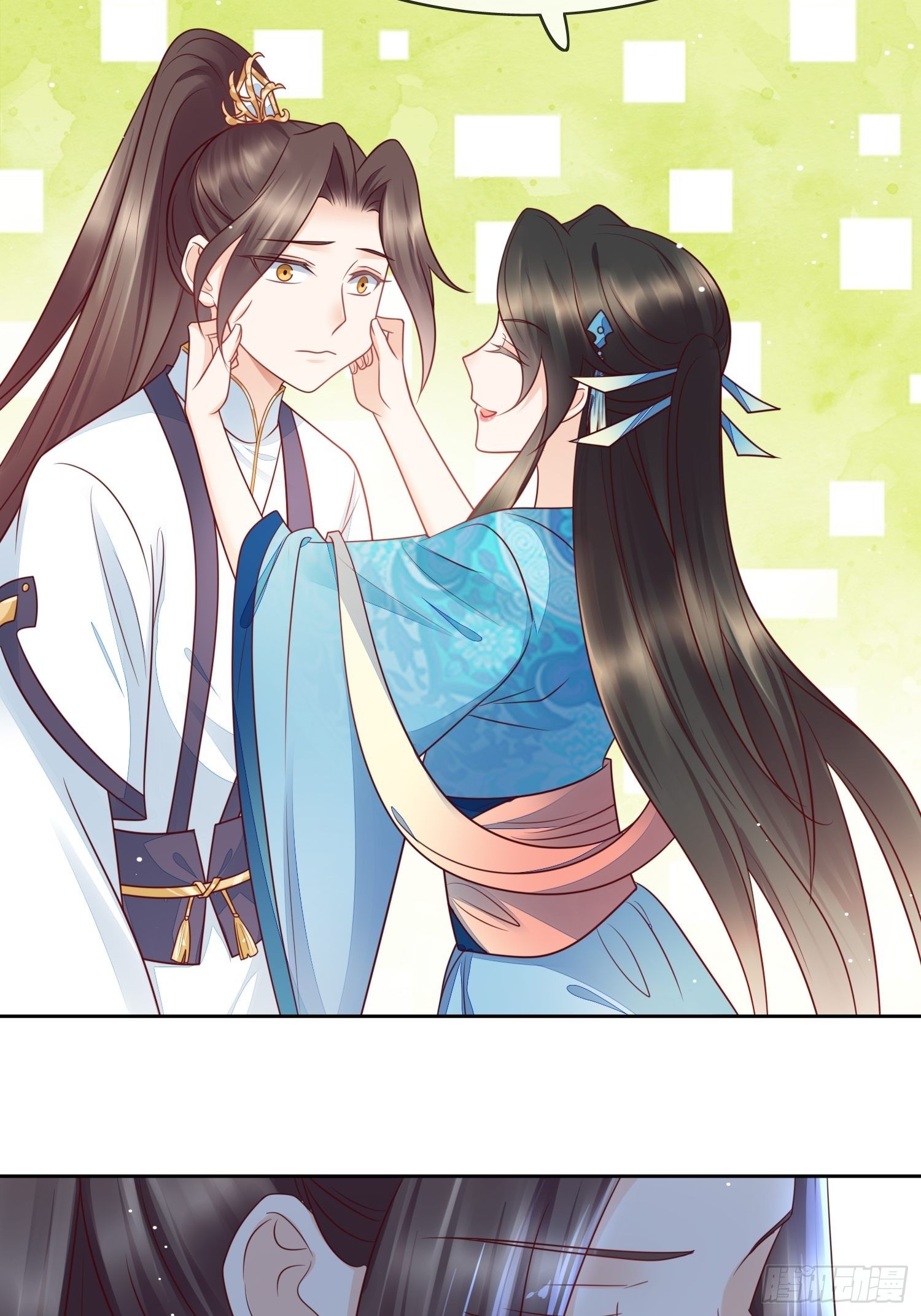 第23话 他心中有我-第24话