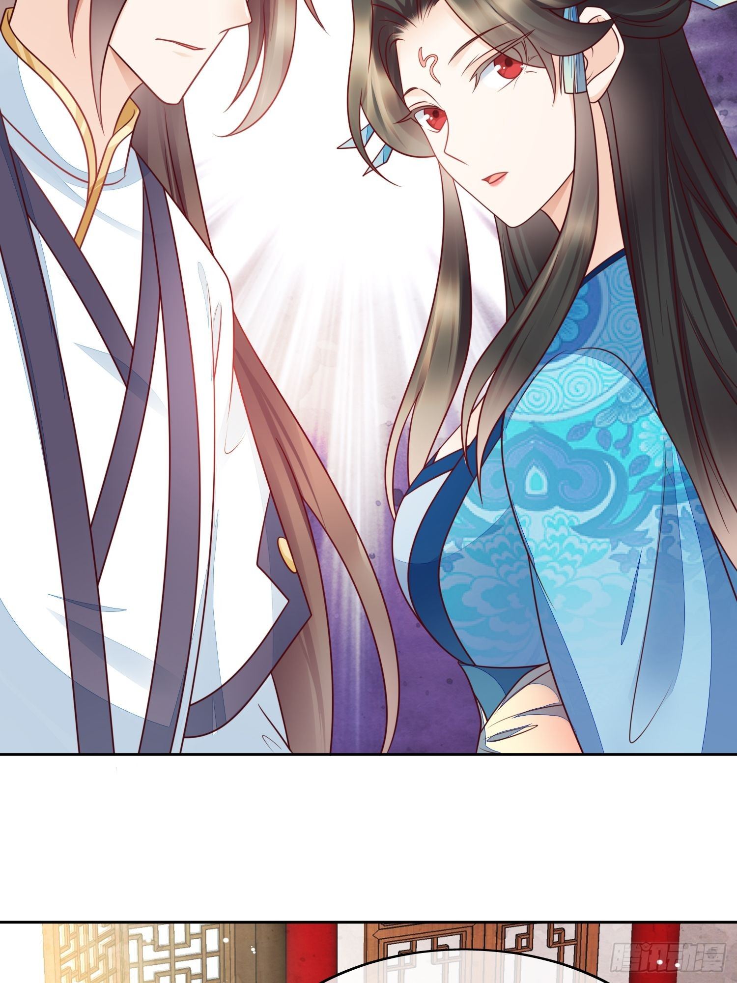 第23话 他心中有我-第24话