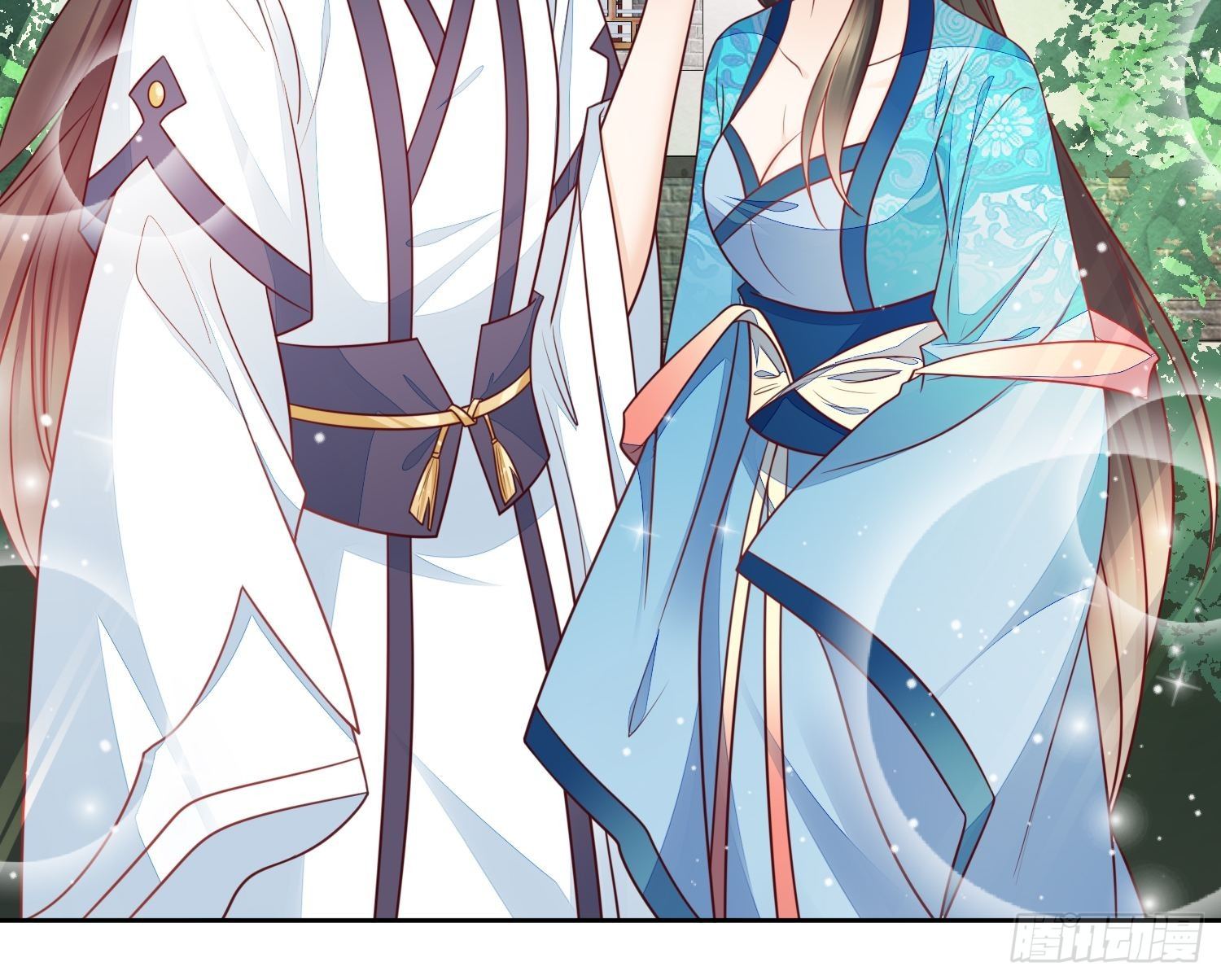 第23话 他心中有我-第24话