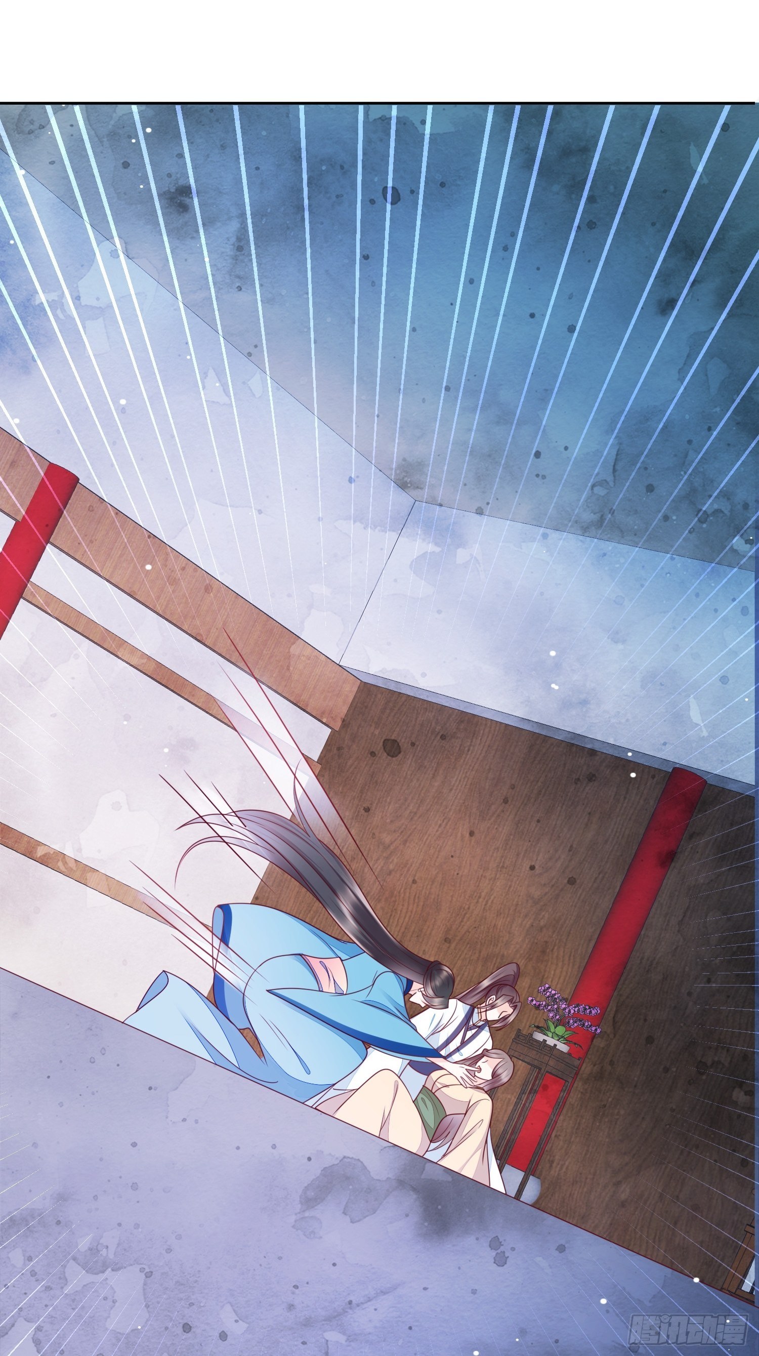 第25话 男女授受不亲！-第26话