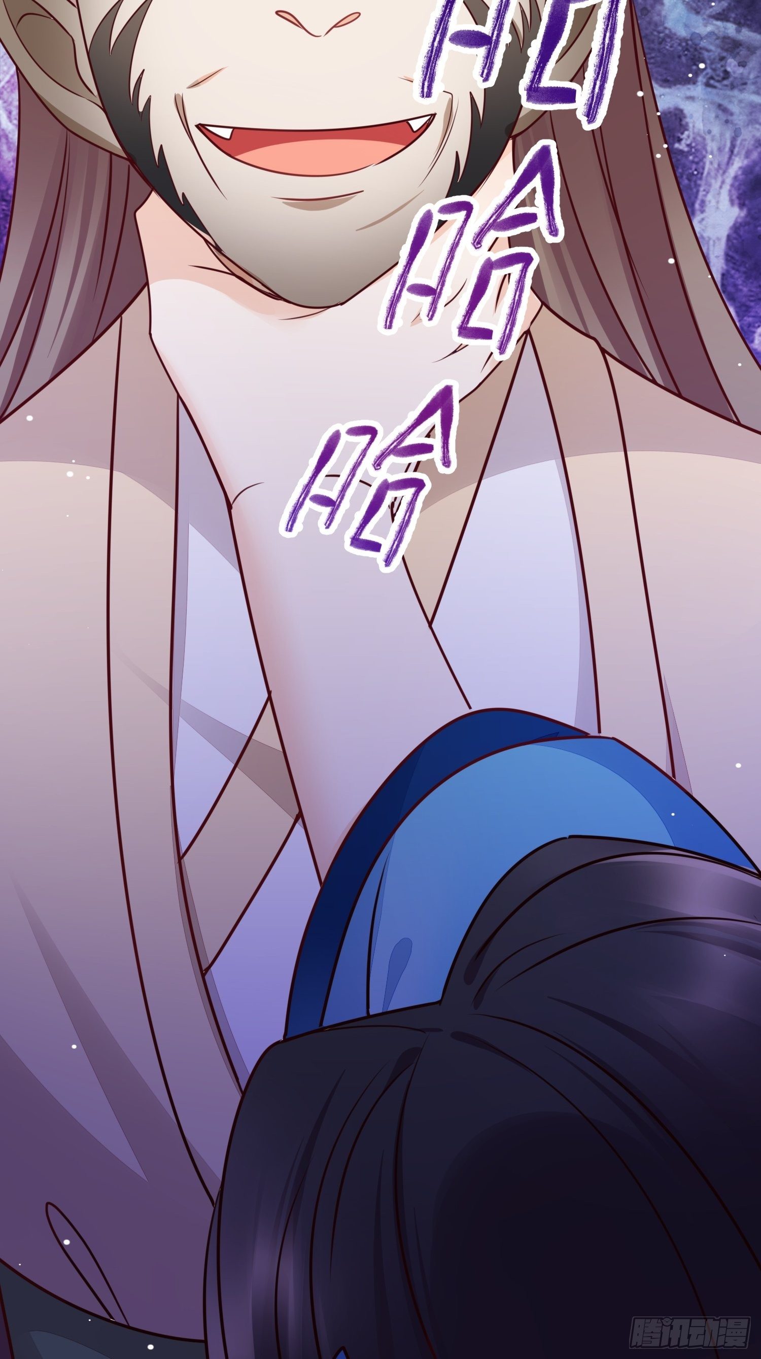 第25话 男女授受不亲！-第26话