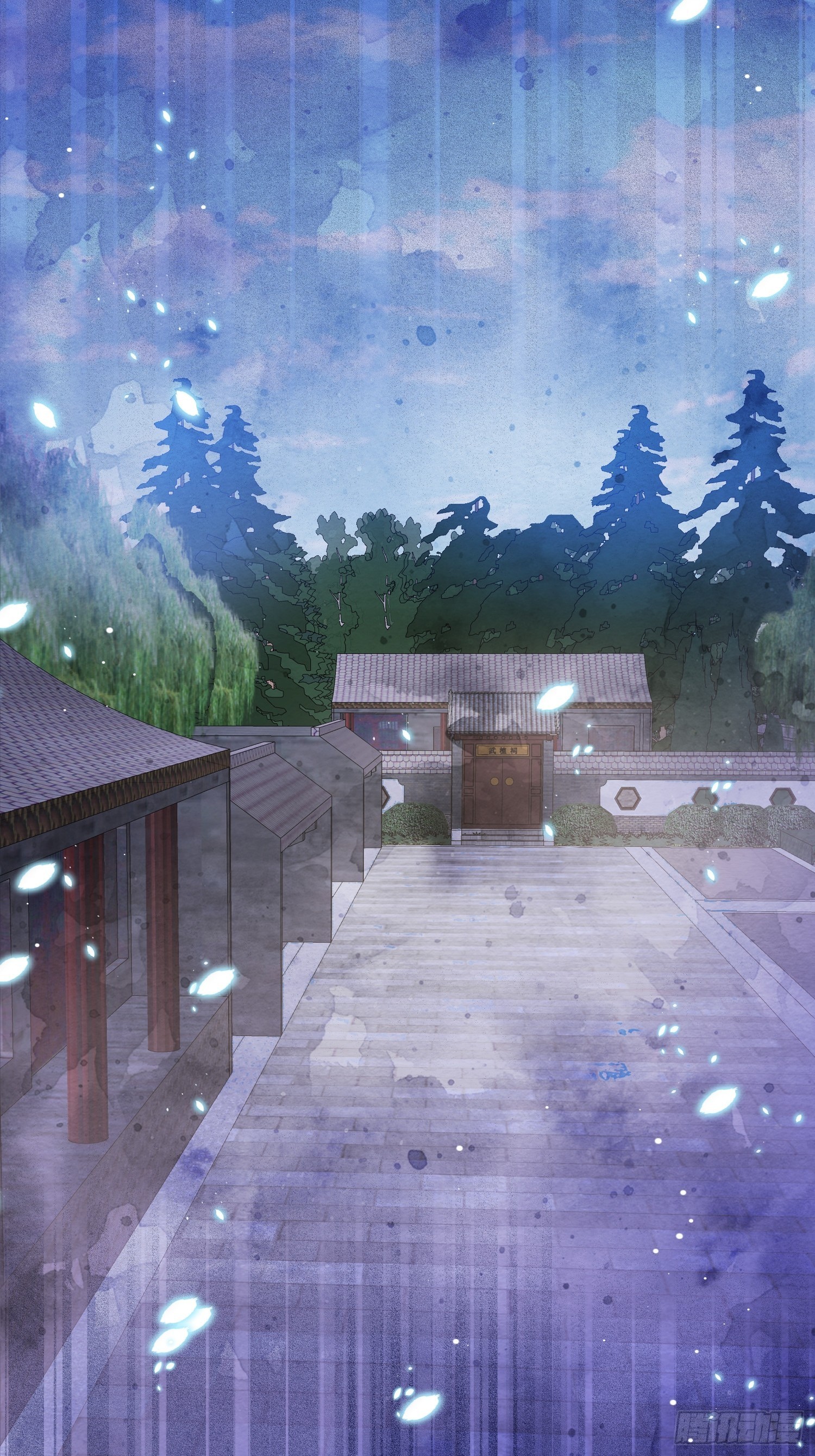 第25话 男女授受不亲！-第26话