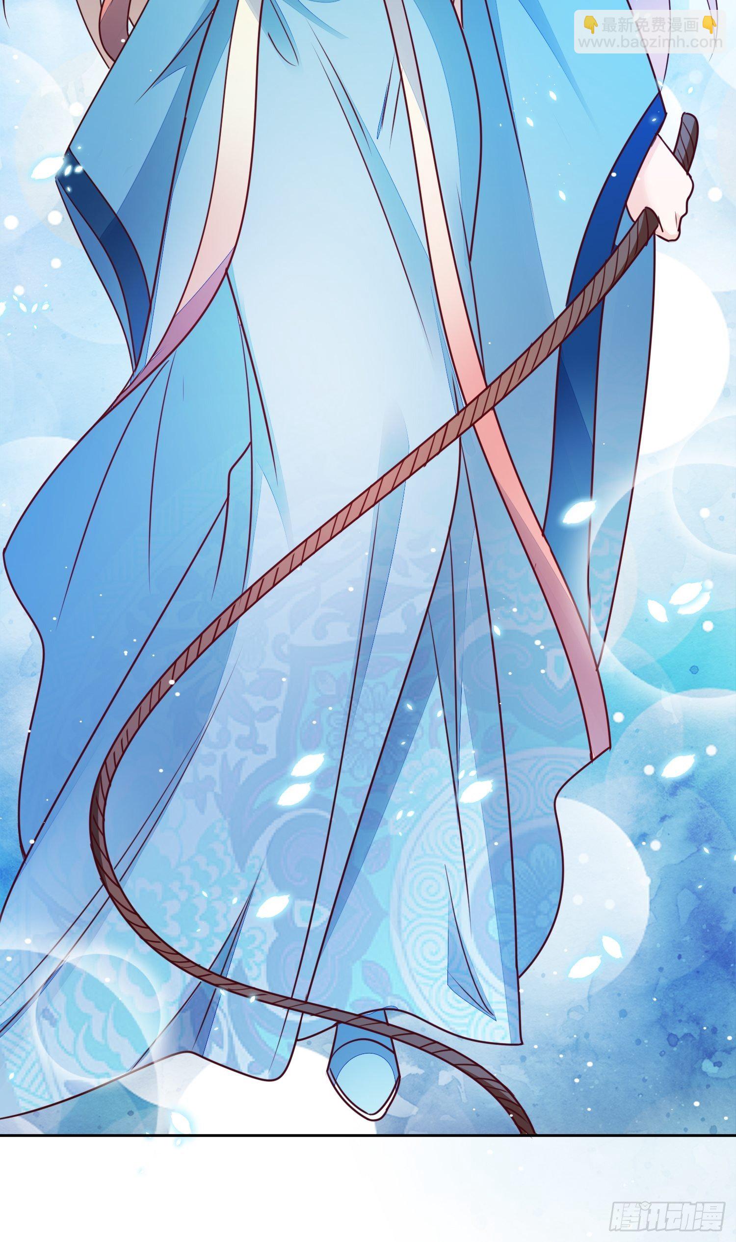 第25话 男女授受不亲！-第26话