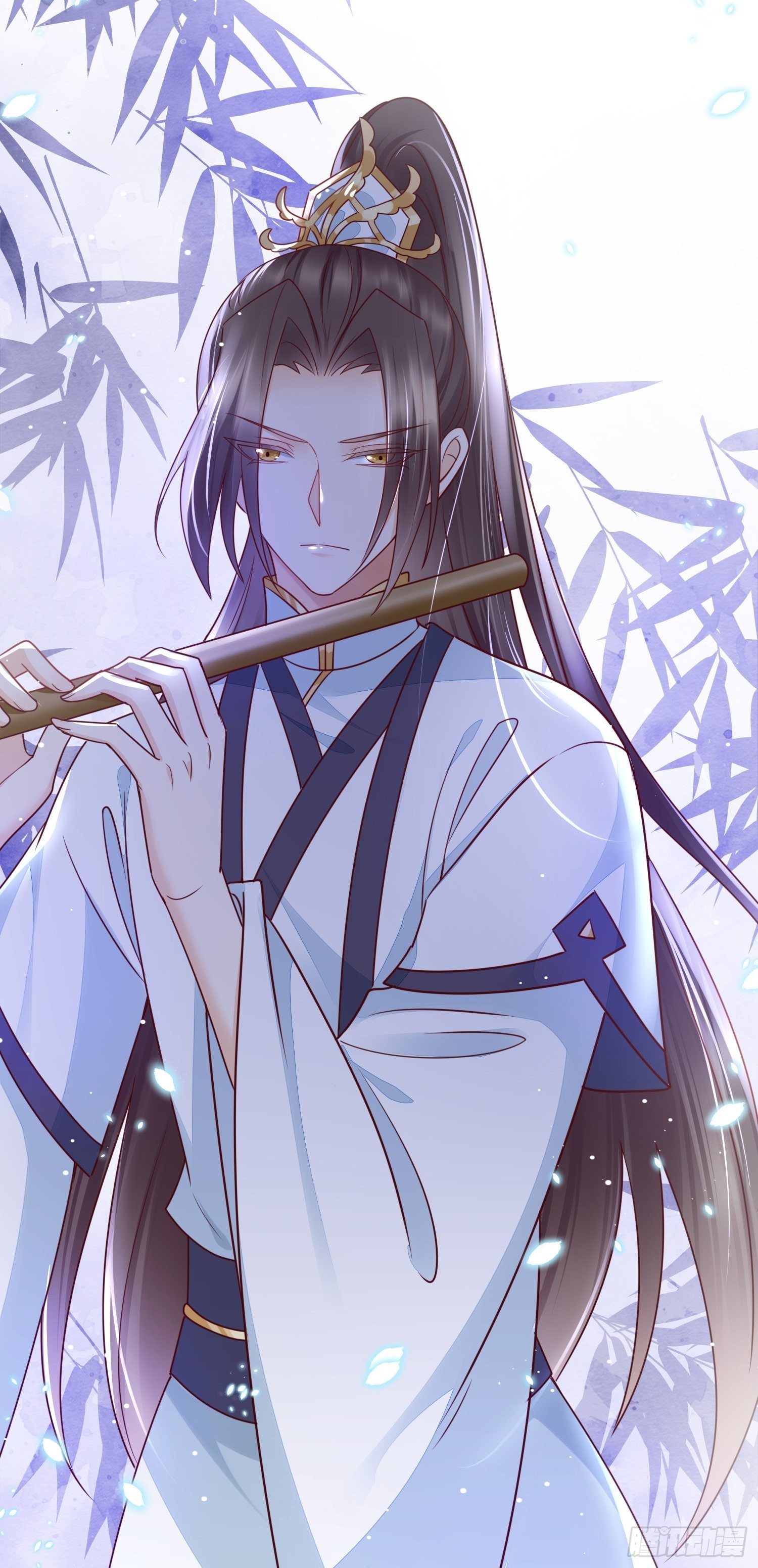 第25话 男女授受不亲！-第26话