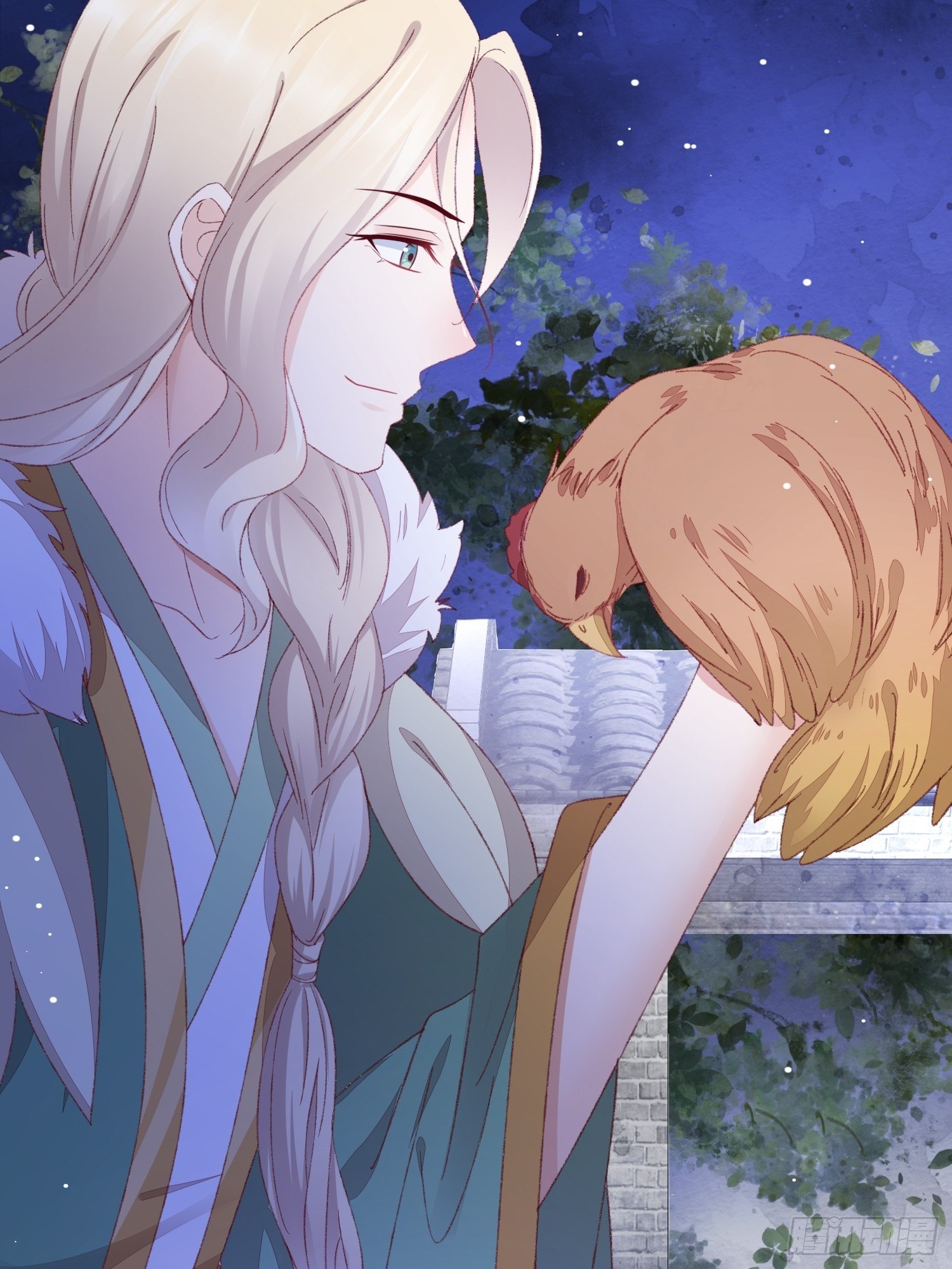 第27话 前世欠了你的-第28话