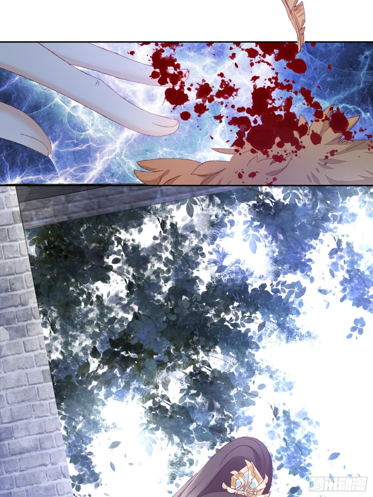 第27话 前世欠了你的-第28话