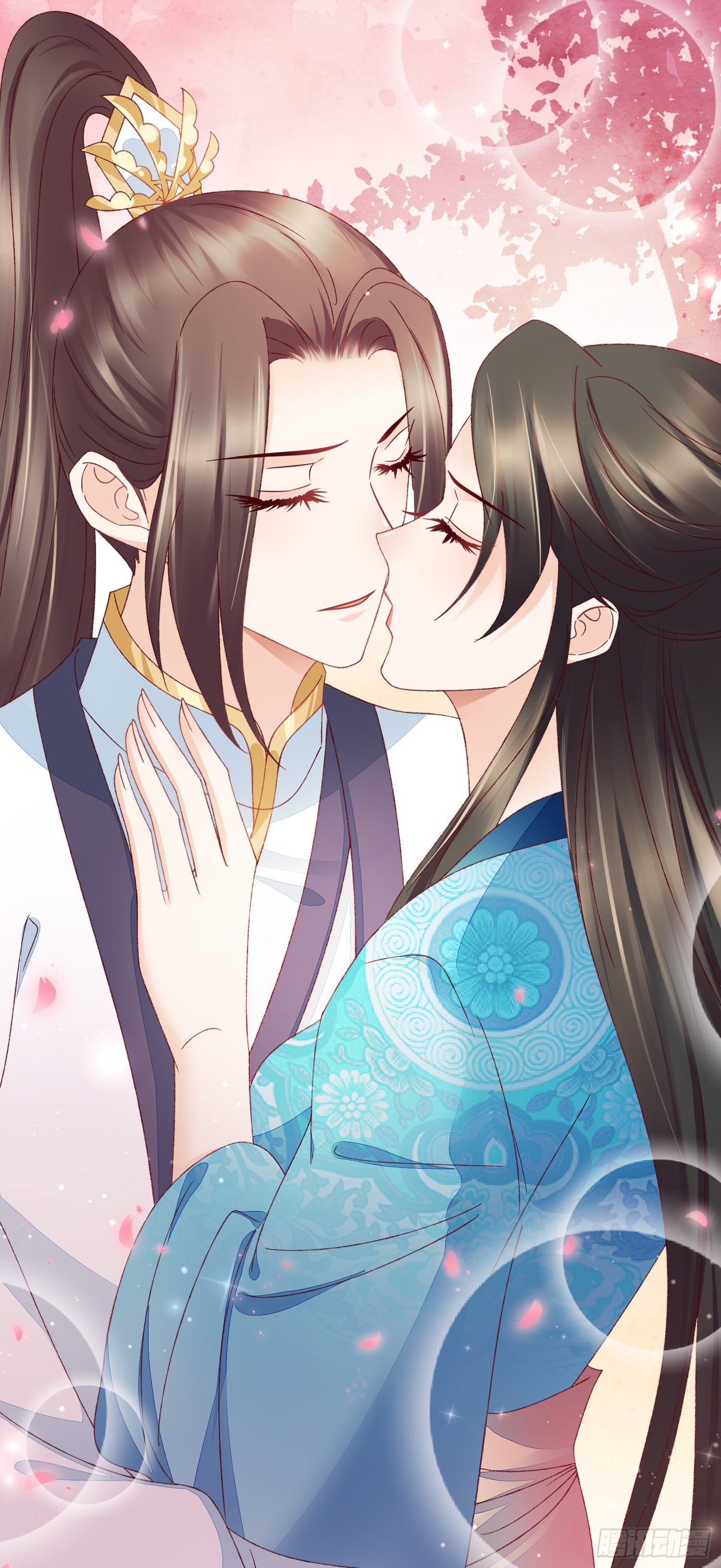 第29话 小爱与大爱-第30话