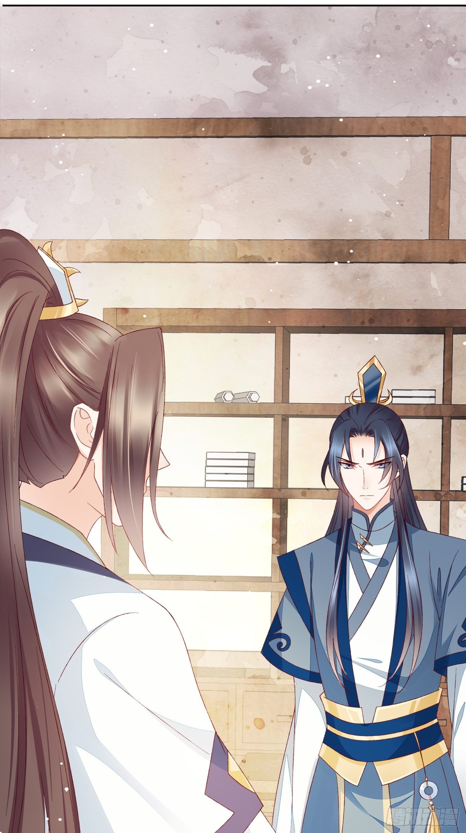 第29话 小爱与大爱-第30话