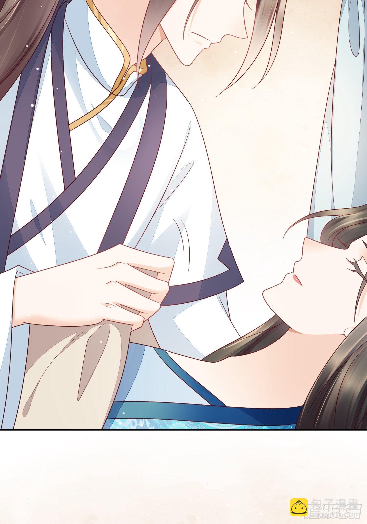 第31话 阿阴的故事-第32话