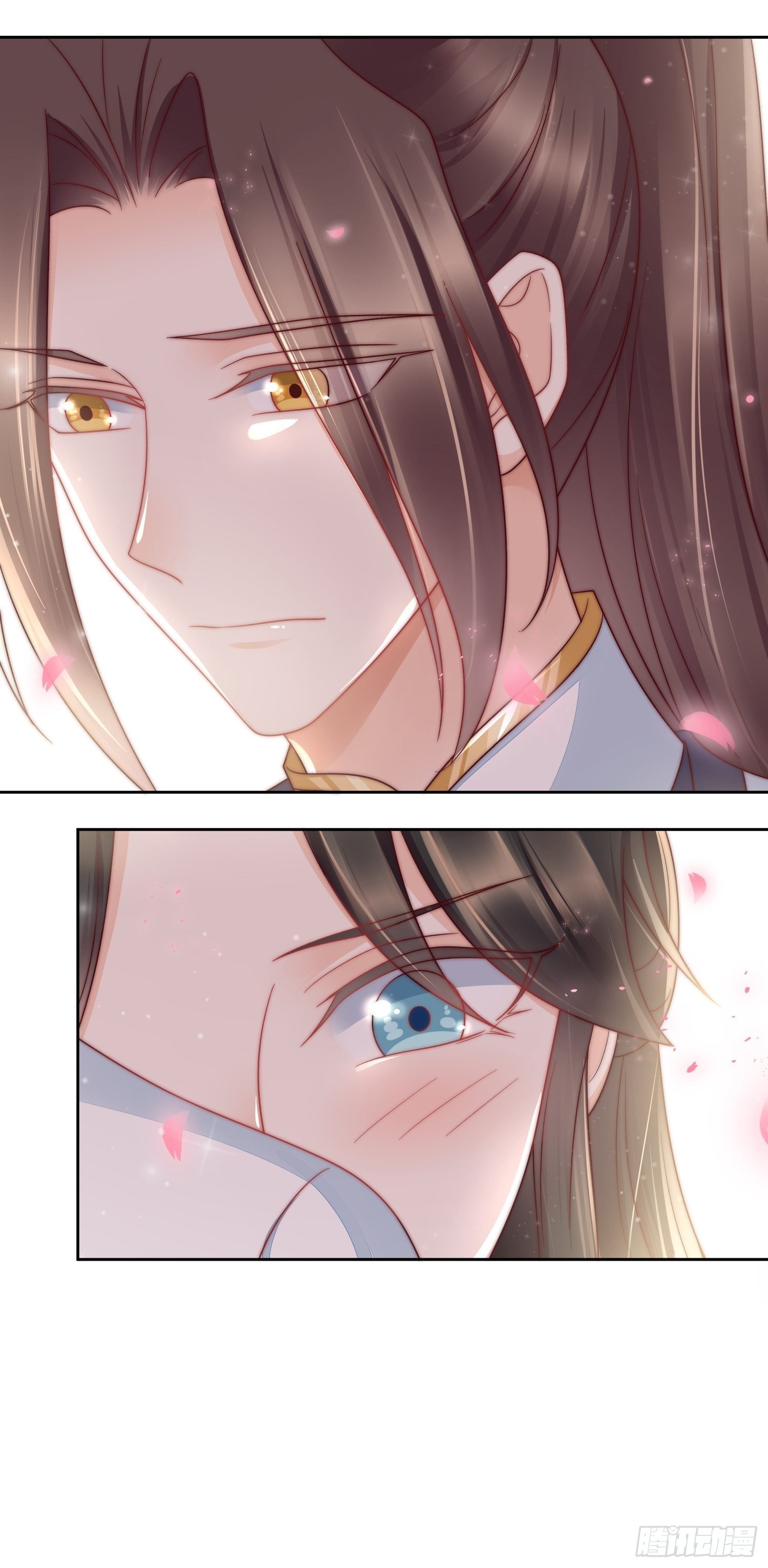 第33话 蓝眸阿阴-第34话