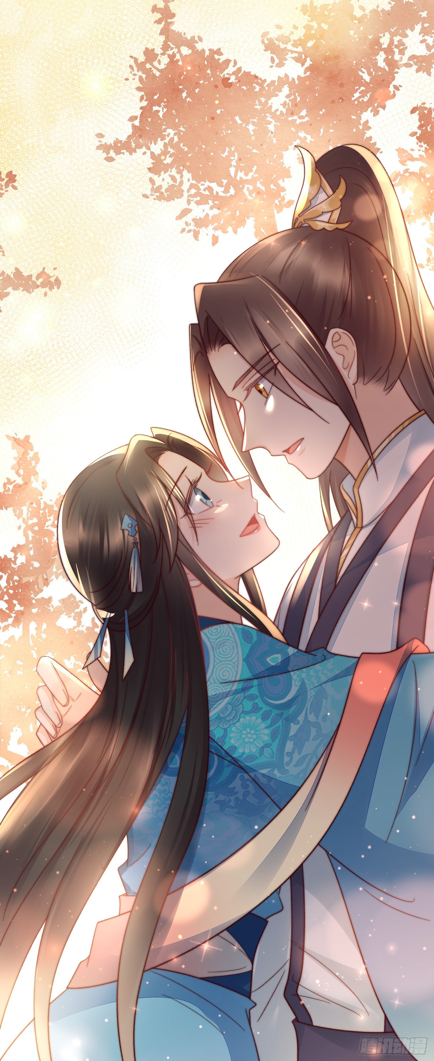 第39话 上元安康-第40话