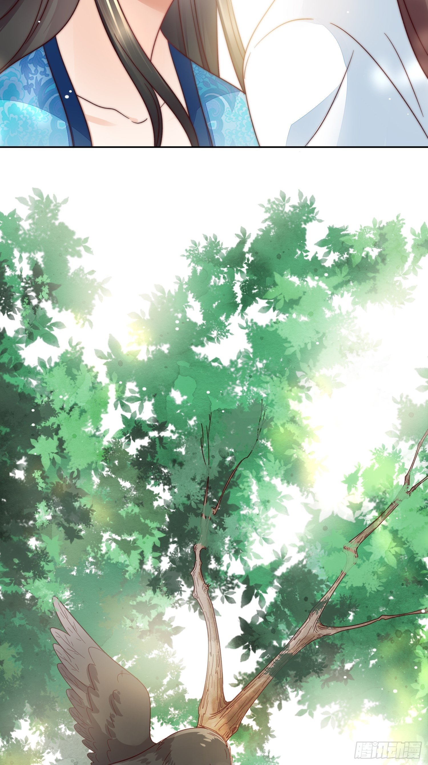 第41话 三人修罗场即将开幕-第42话