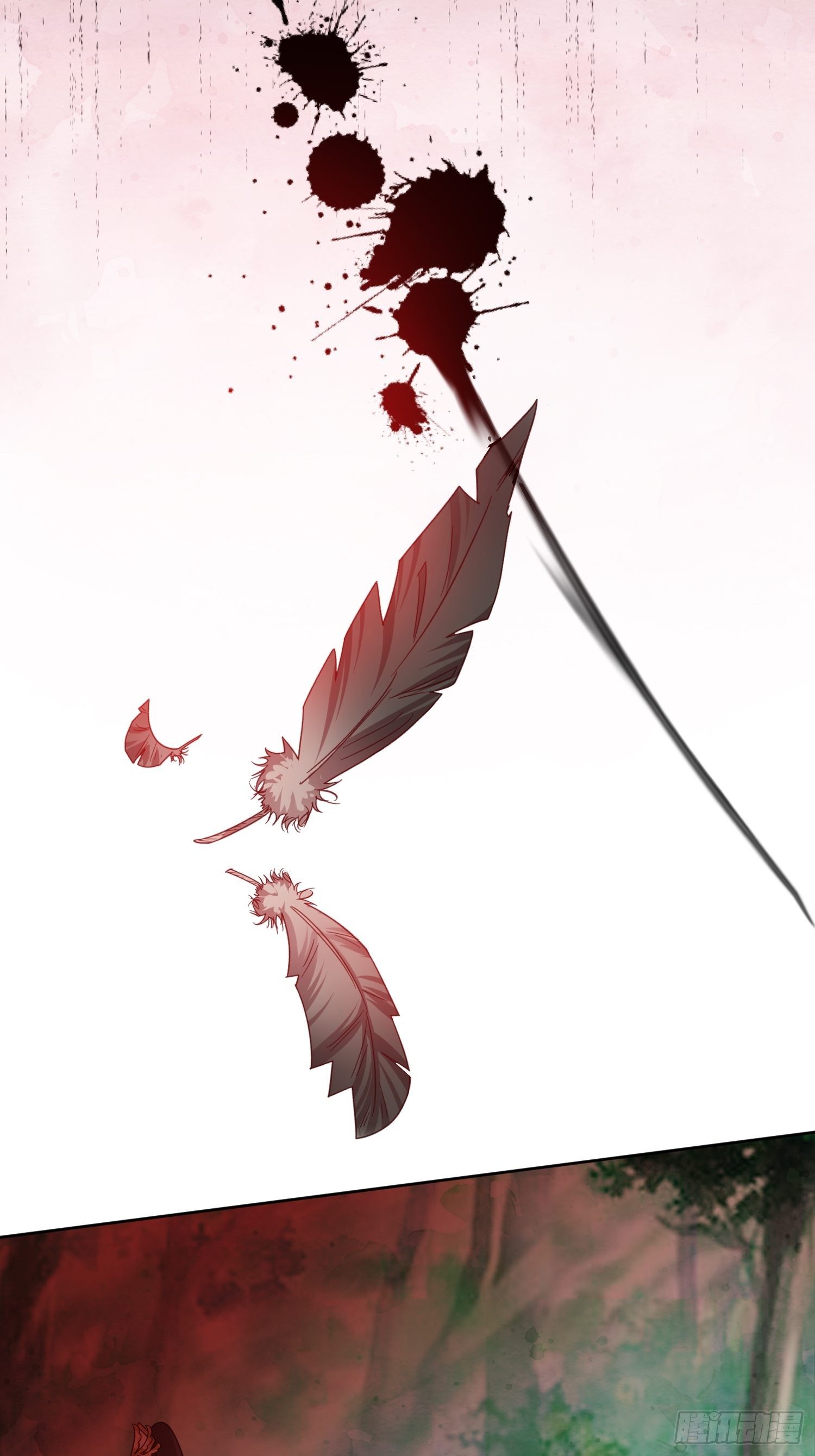 第41话 三人修罗场即将开幕-第42话