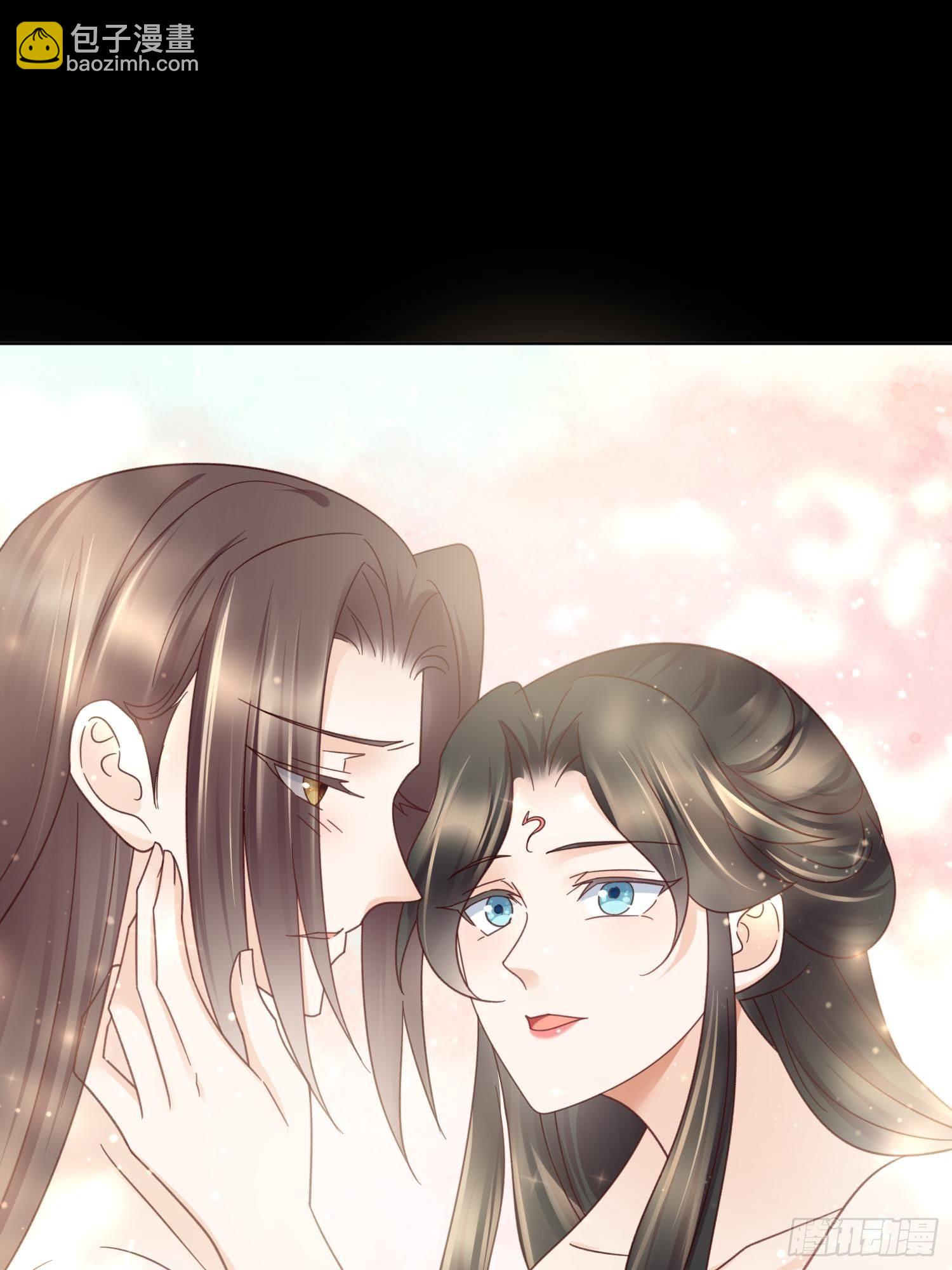 第43话 约好的双宿双栖-第44话