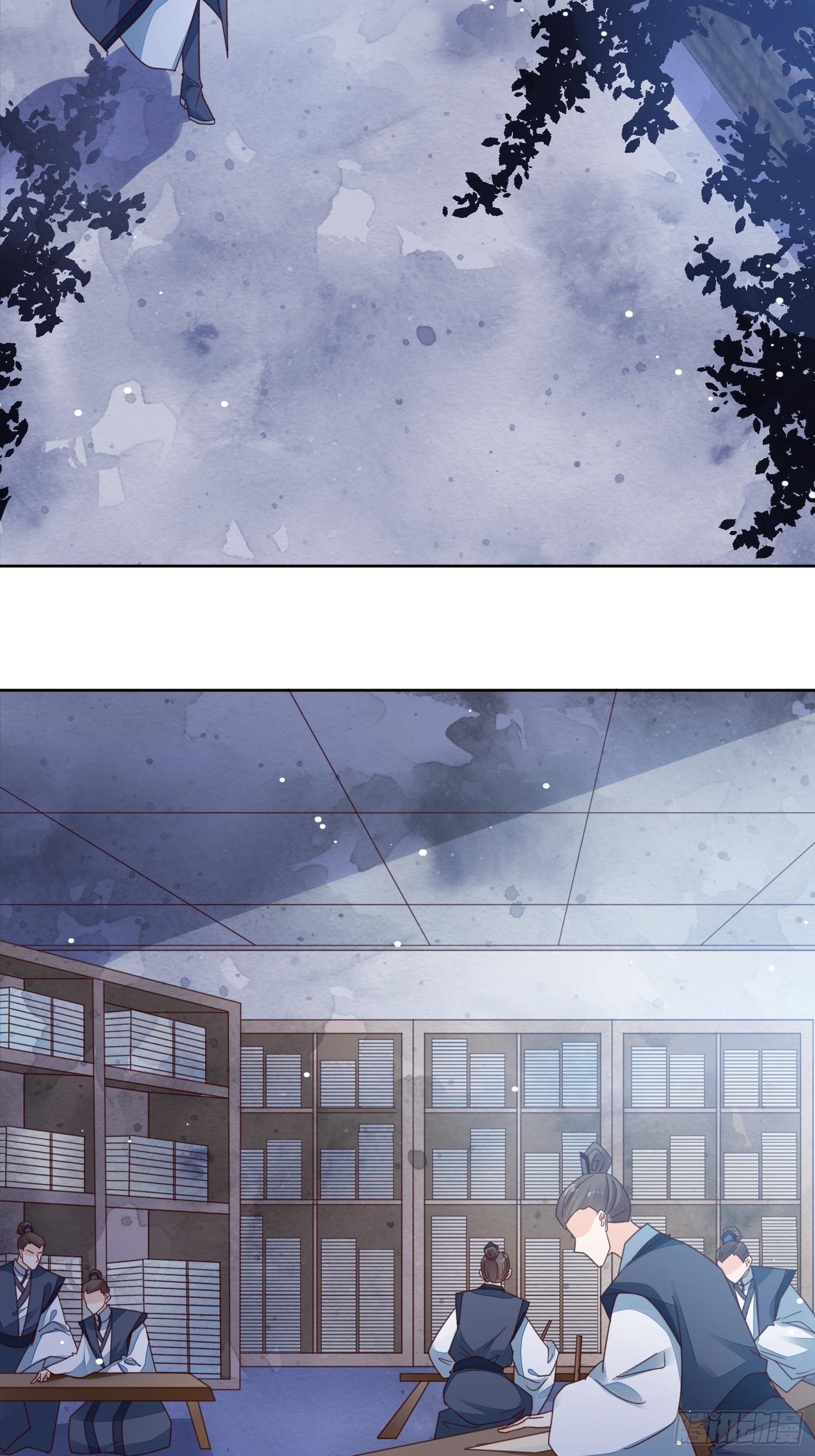 第43话 约好的双宿双栖-第44话