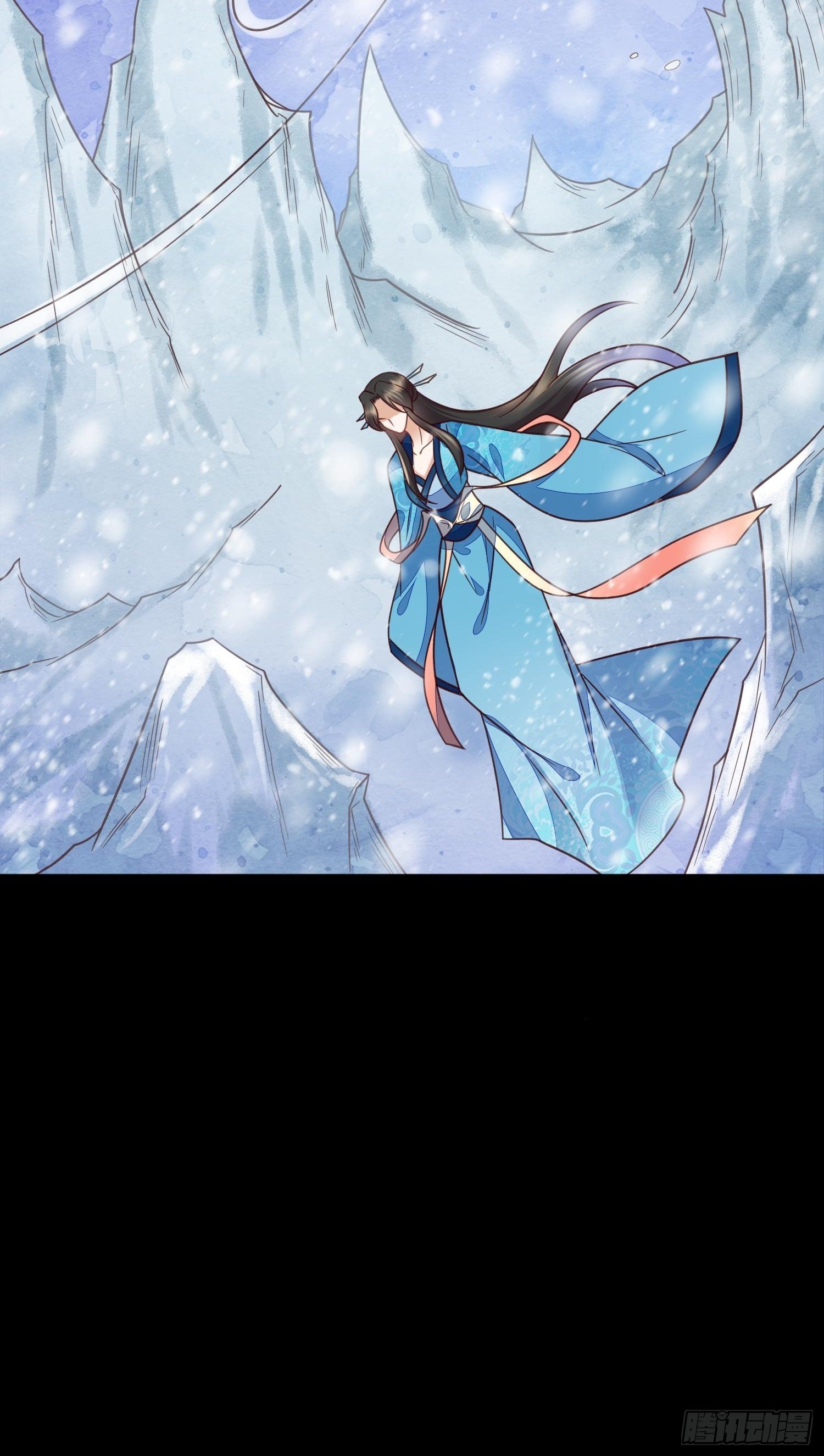 第45话 观澄他死了-第46话