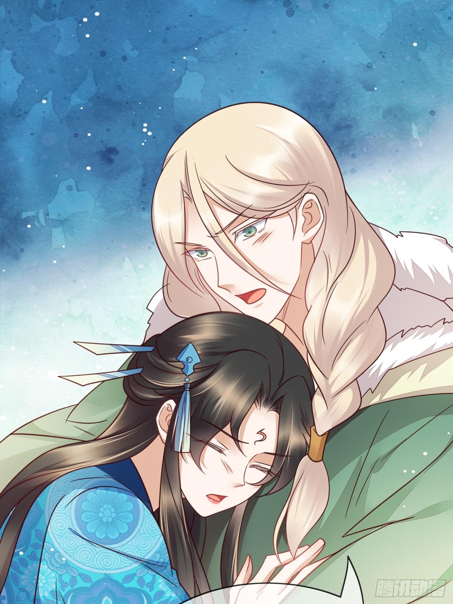 第45话 观澄他死了-第46话