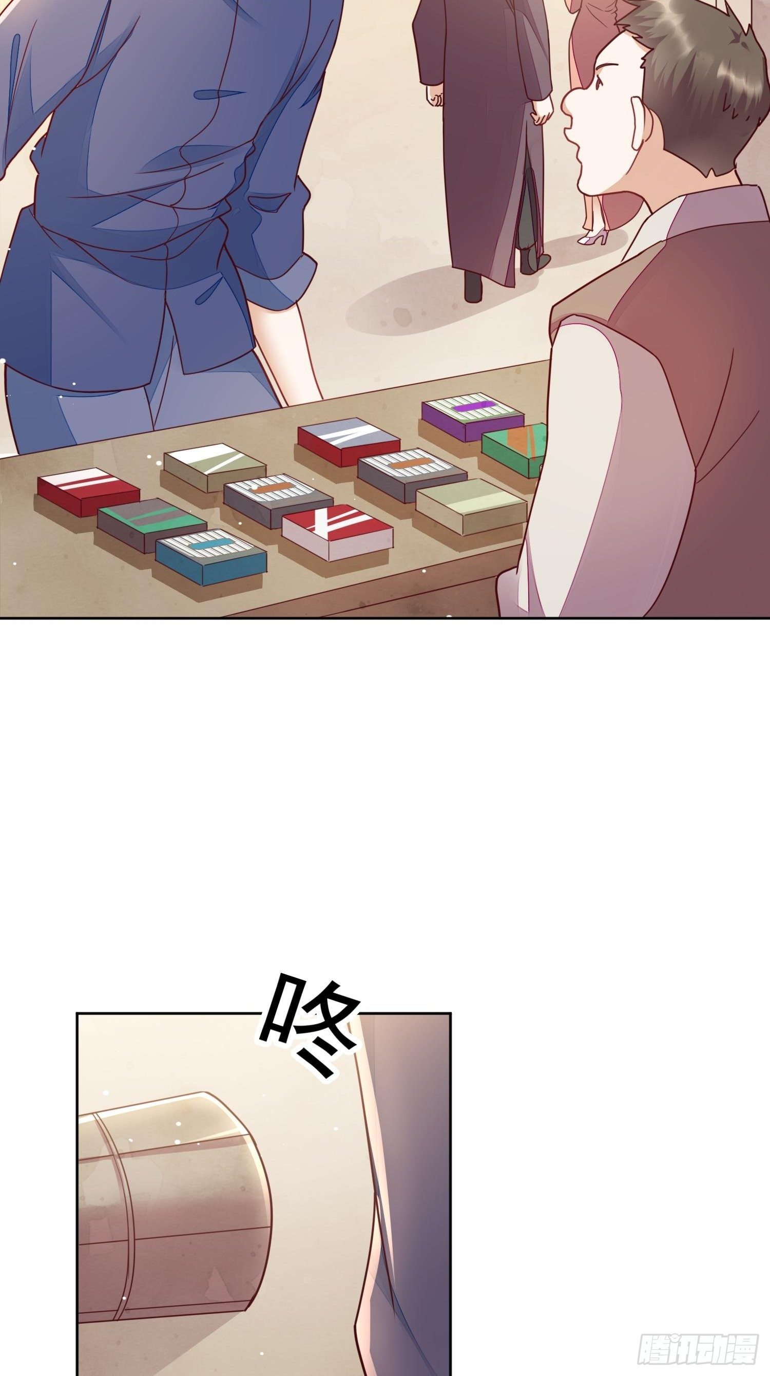 第47话 重逢-第48话