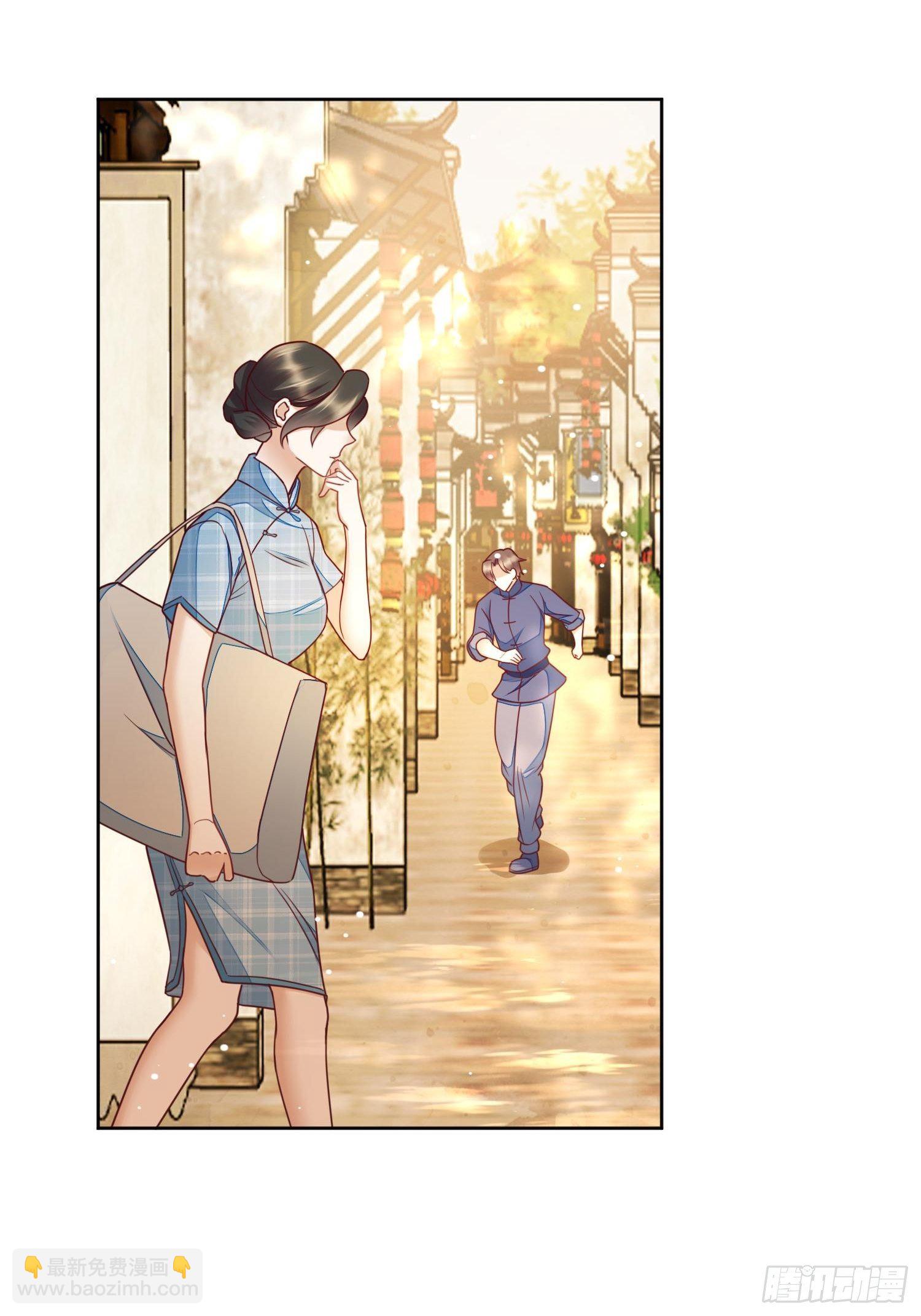 第49话 再次告白-第50话