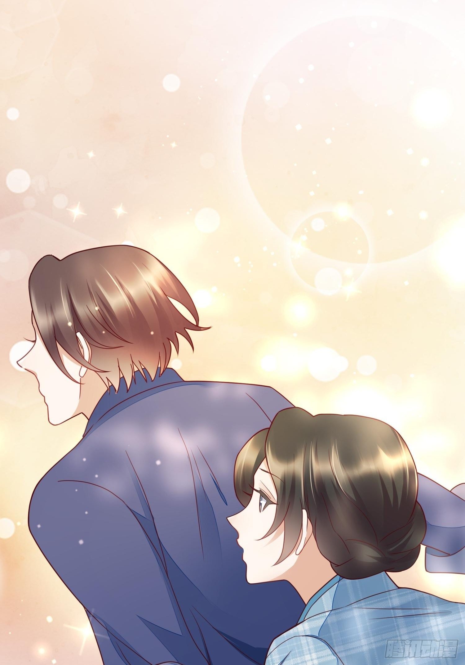 第49话 再次告白-第50话