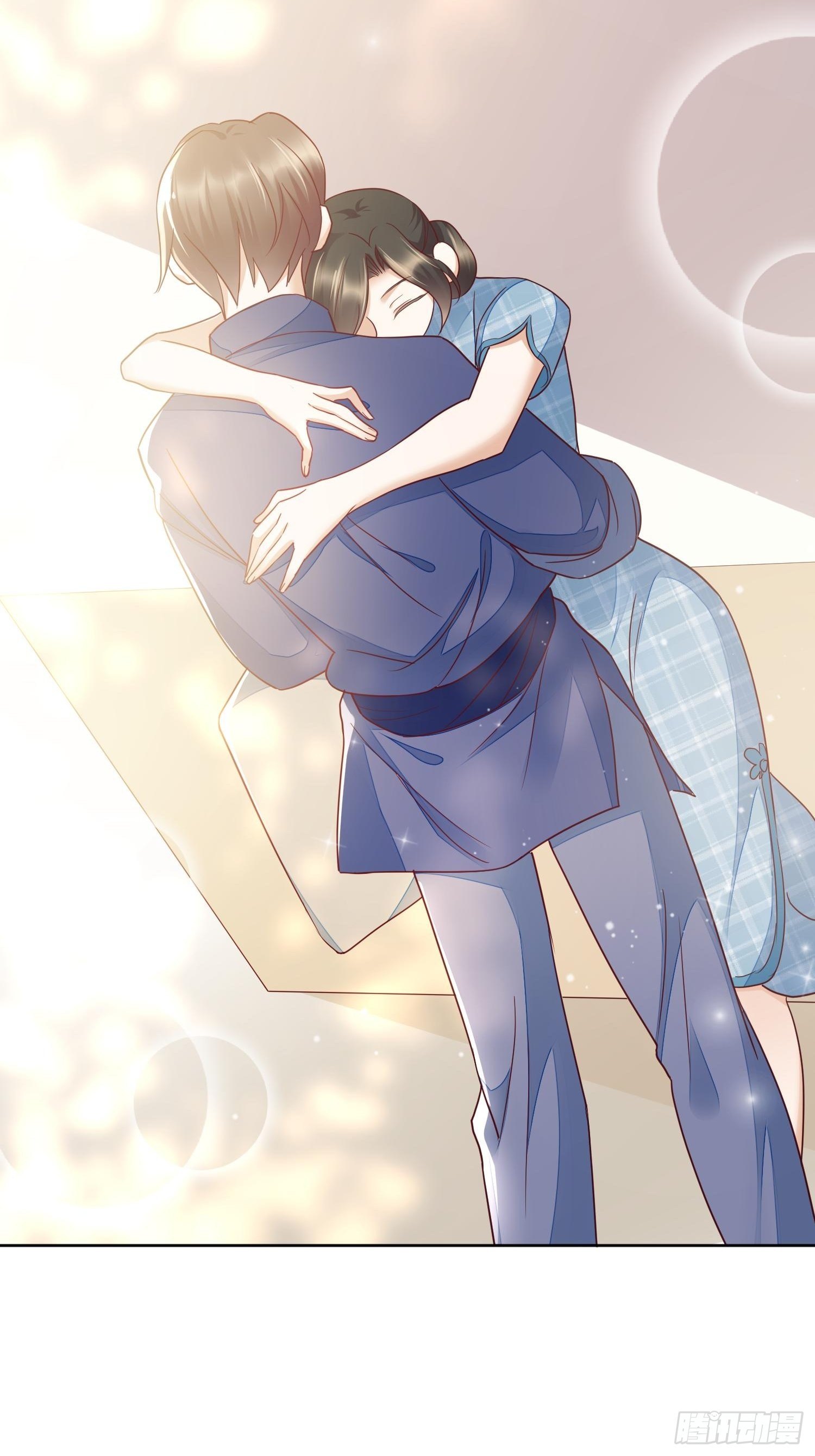 第49话 再次告白-第50话