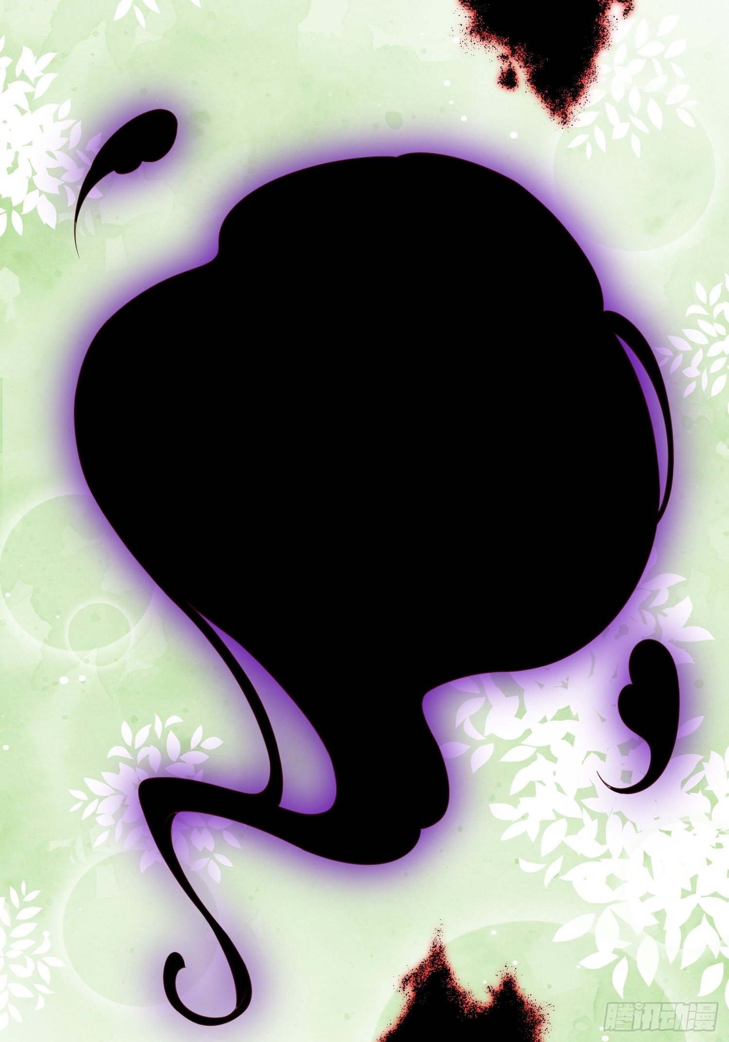 第5章 观澄被迫再次下山！-第6话