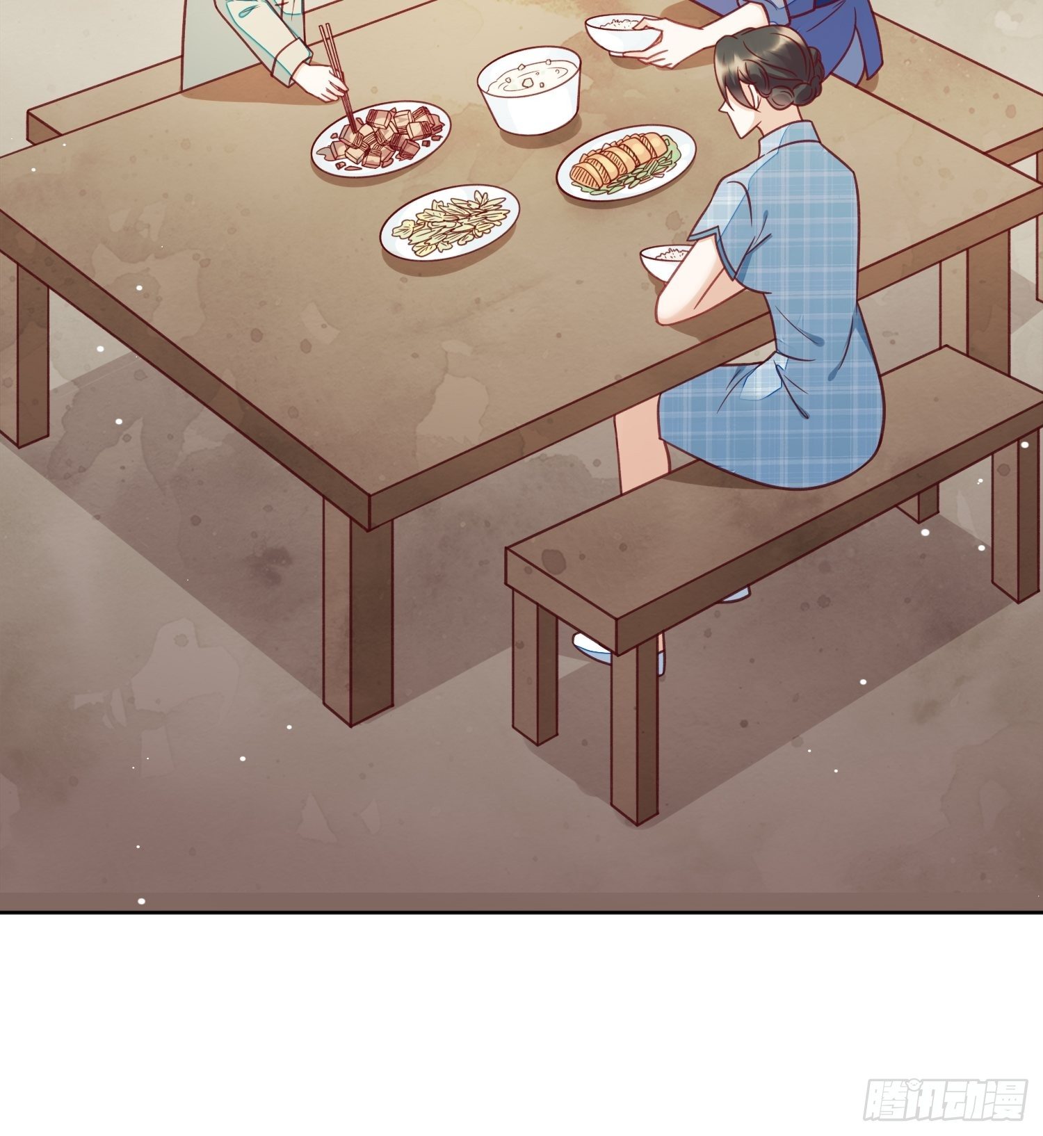 第51话 阿阴你心里的人是我么-第52话