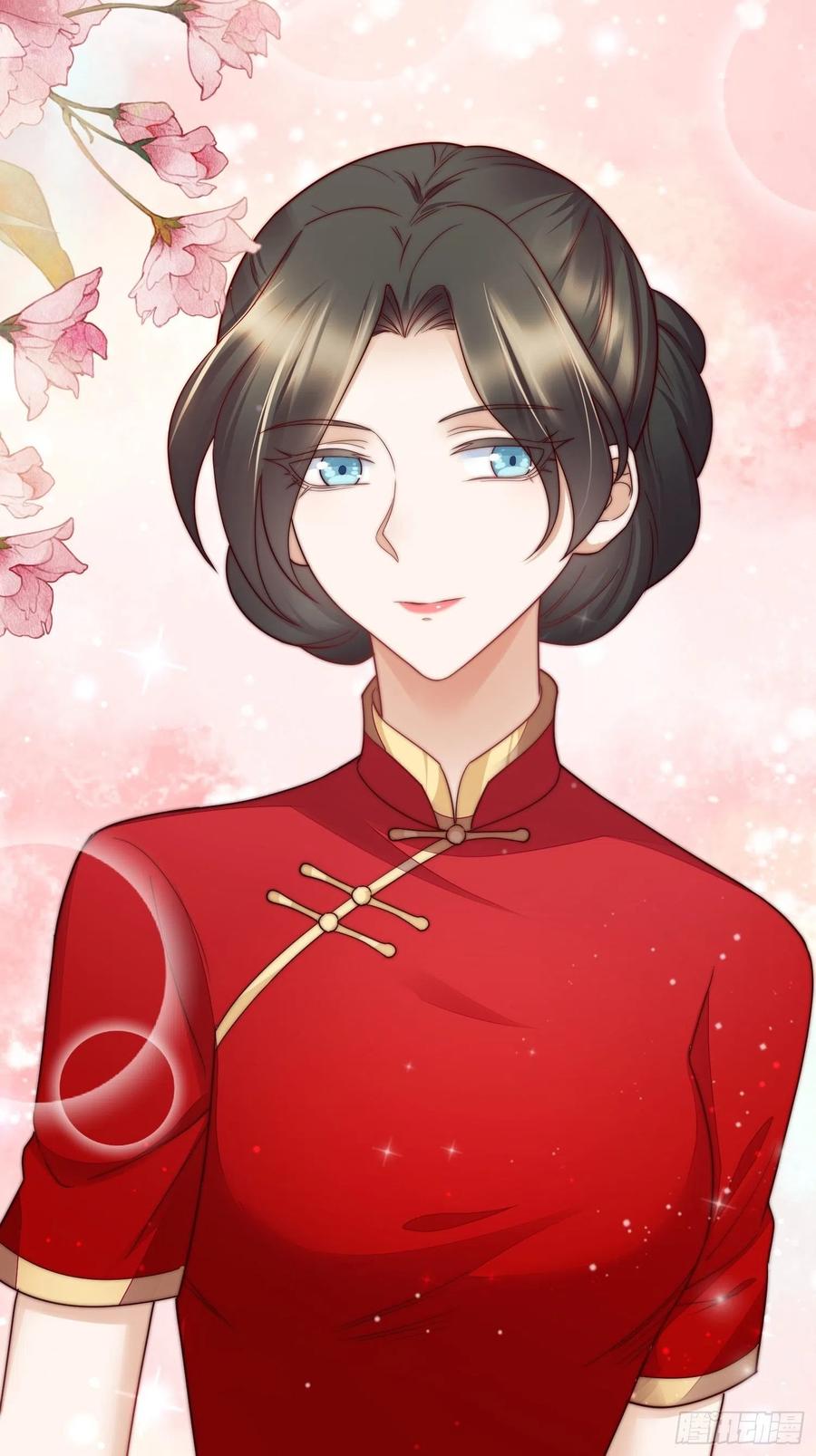 第53话 只想与你共白头-第54话