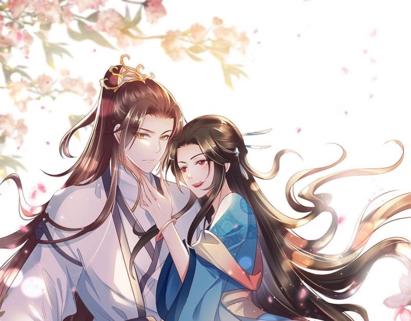 第7话 第6章 你在馋他的身子！(1/2)-第66话