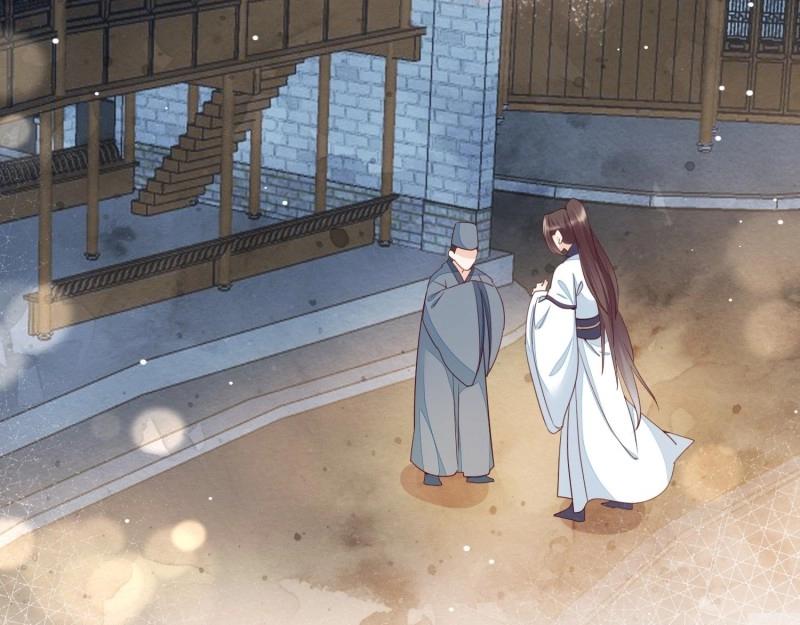 第7话 第6章 你在馋他的身子！(1/2)-第66话