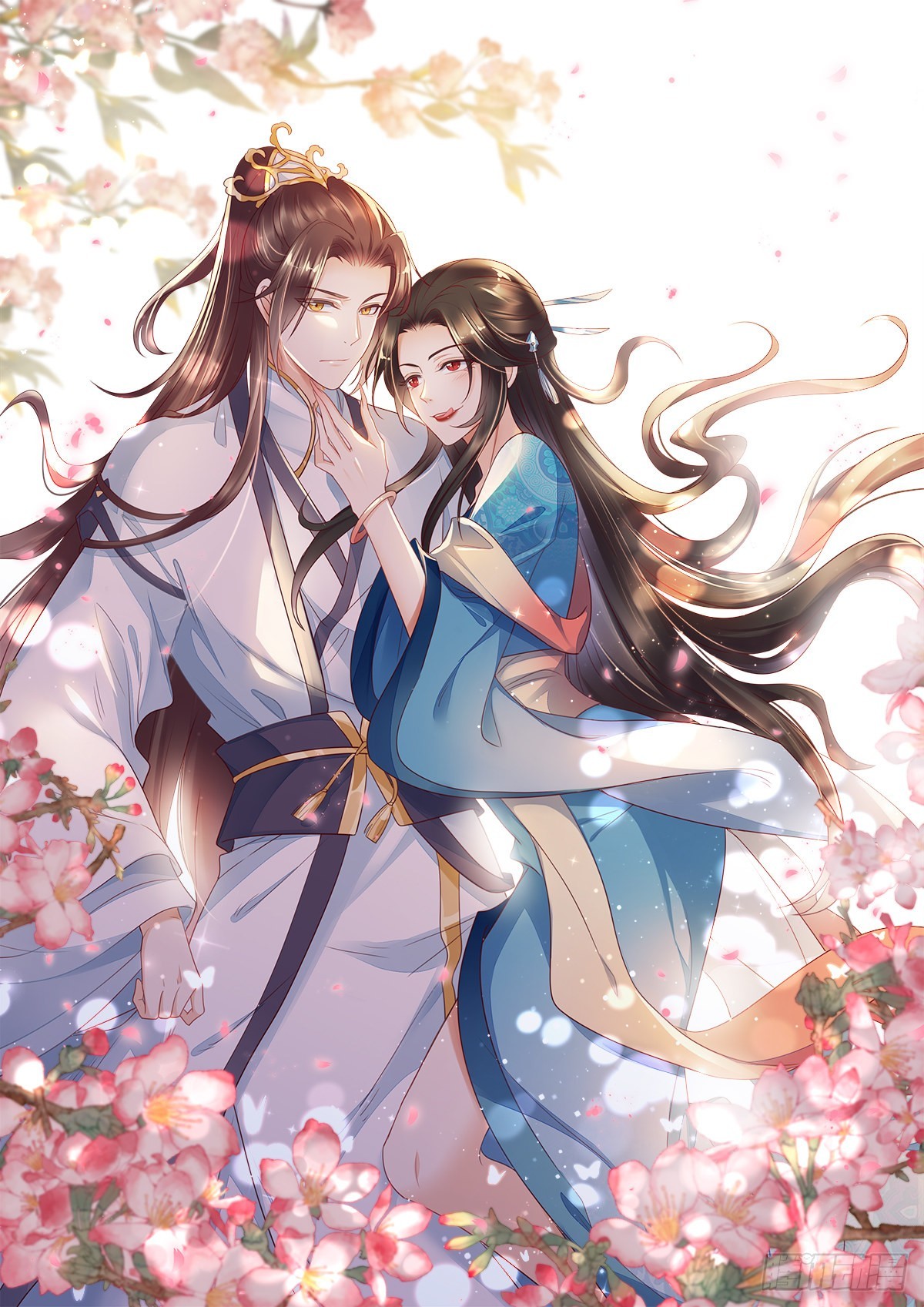 第67话 第二世的悲剧-第68话