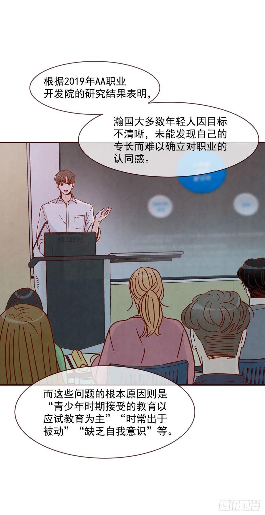 17.天上掉下来个&ldquo;好借口&rdquo;(1/2)-第18话