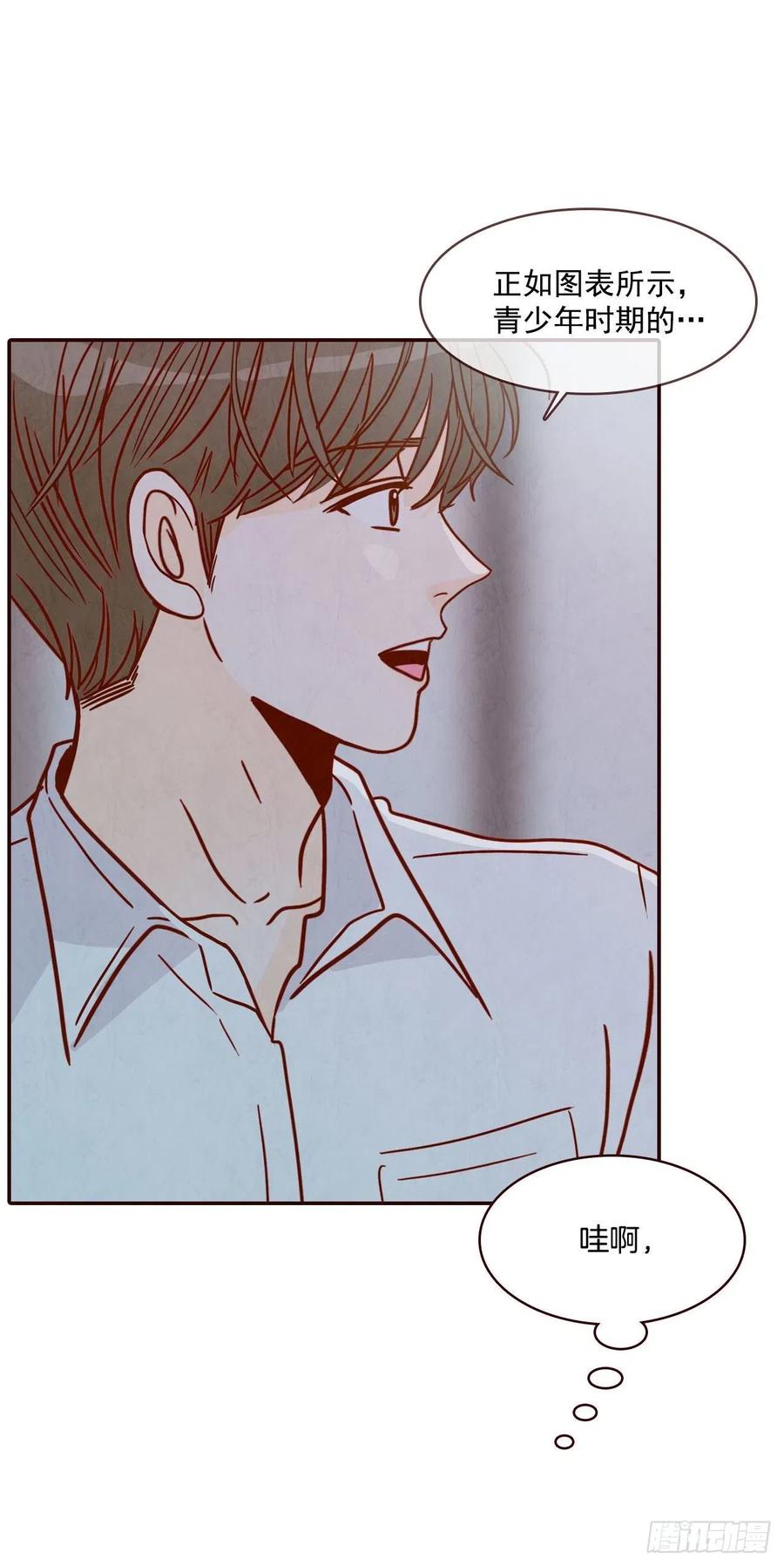 17.天上掉下来个&ldquo;好借口&rdquo;(1/2)-第18话