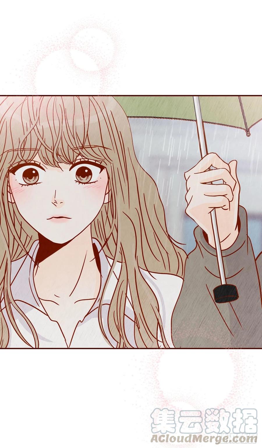 27.他让我想起了前男友(1/2)-第28话