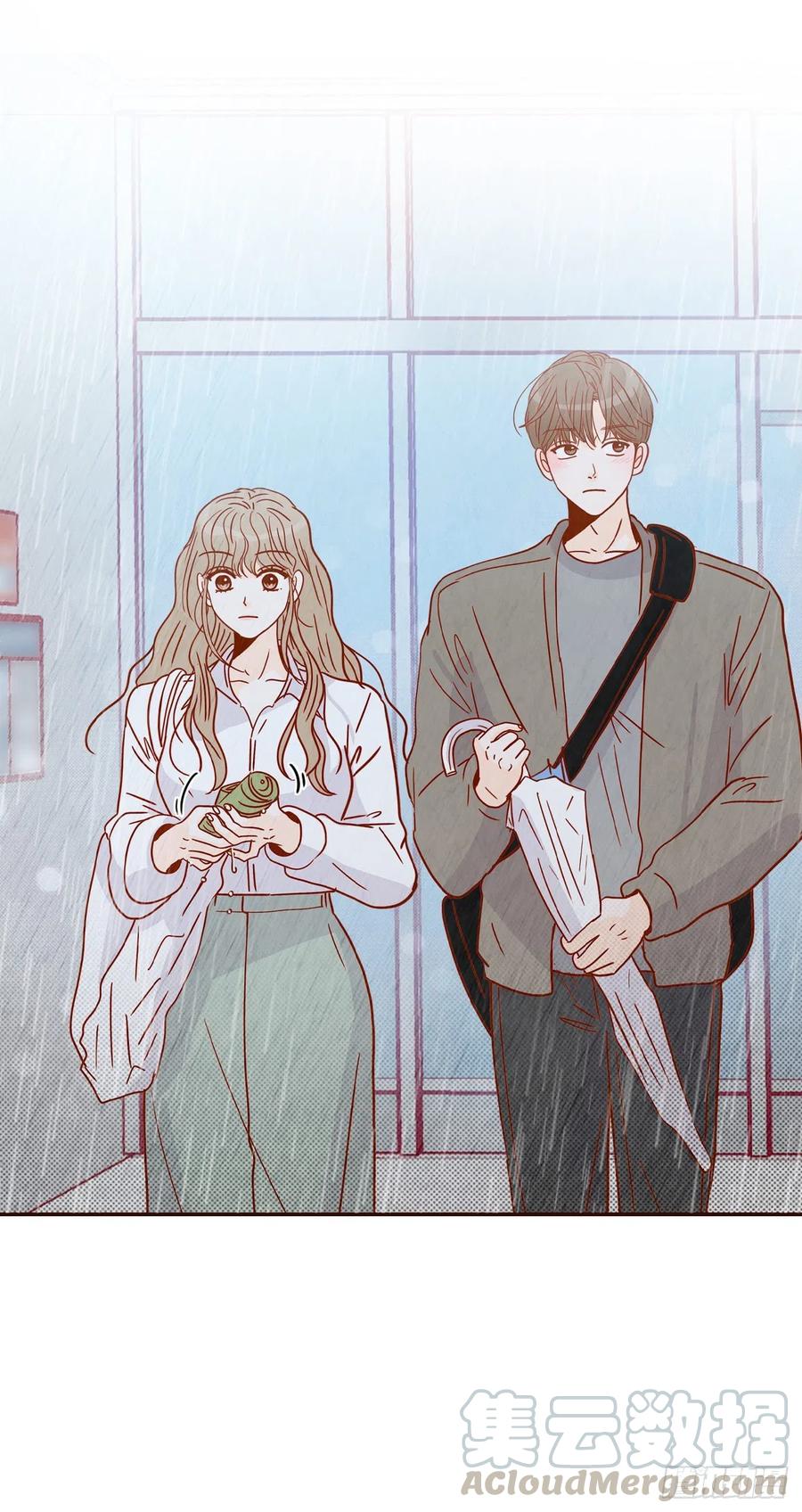 27.他让我想起了前男友(1/2)-第28话