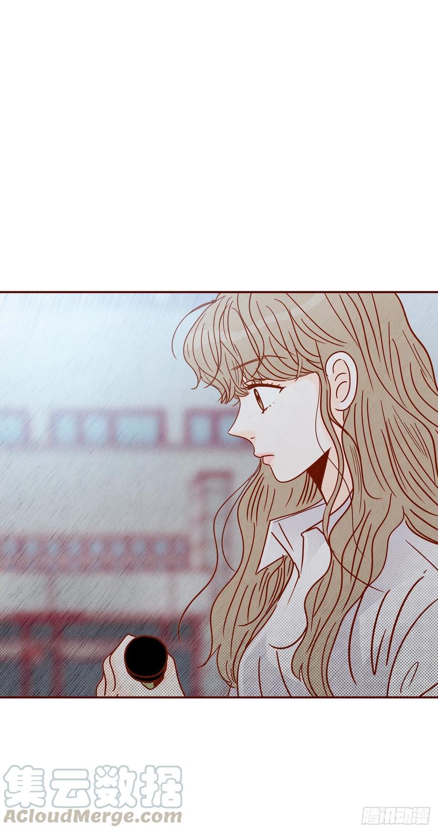 27.他让我想起了前男友(1/2)-第28话